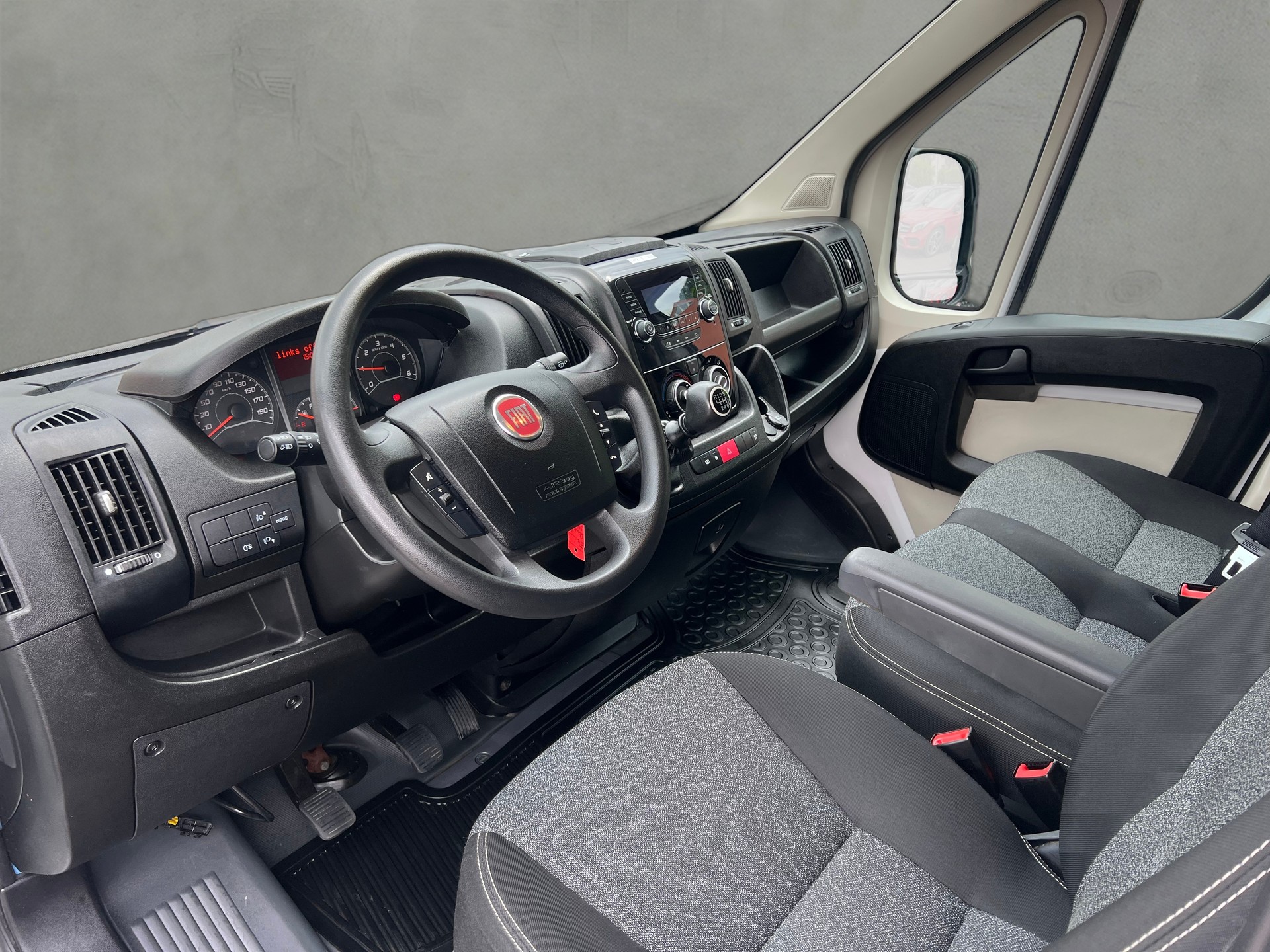 FIAT Ducato 33 tv 2.3 MJ 4x4-image-13