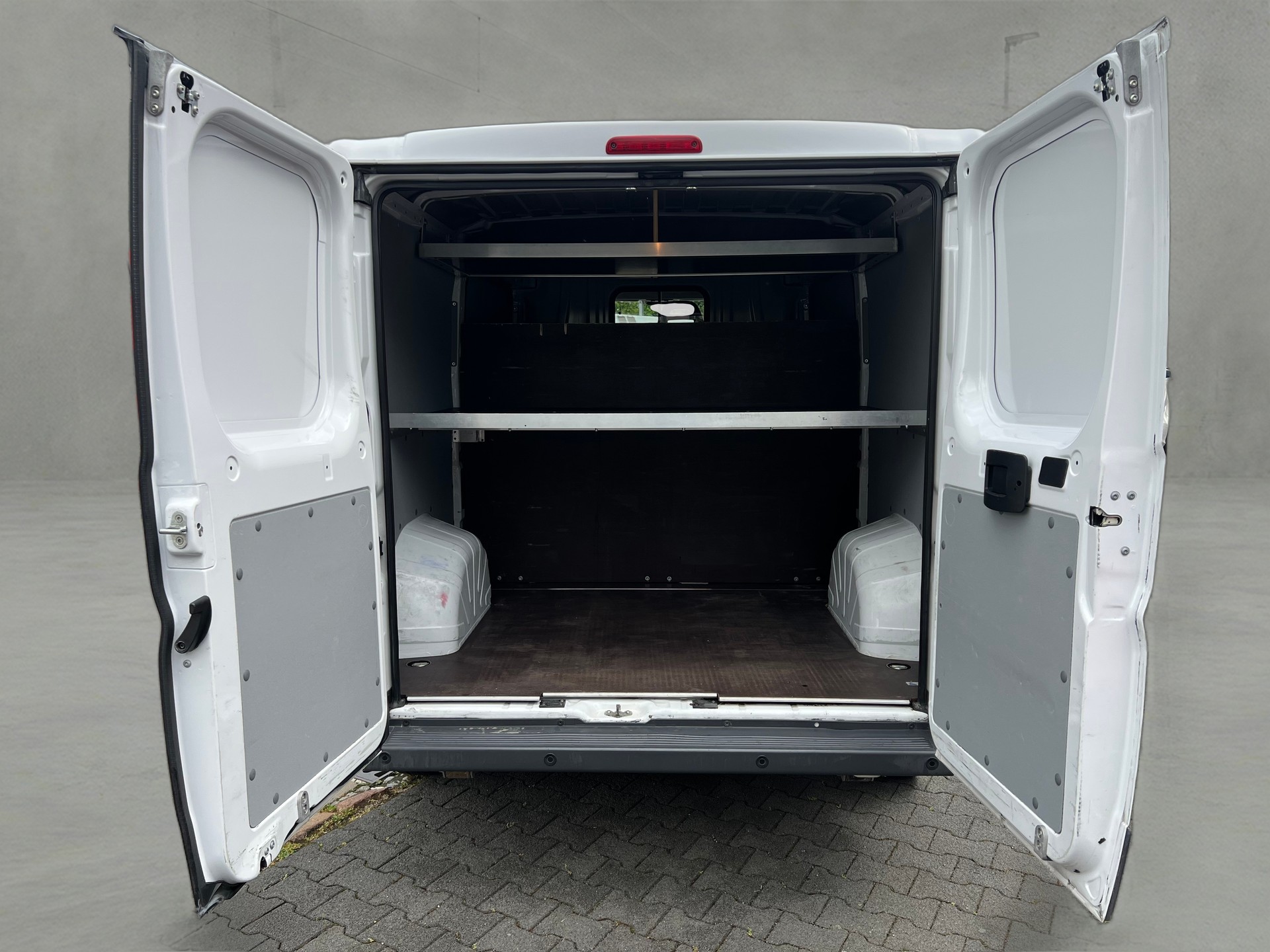 FIAT Ducato 33 tv 2.3 MJ 4x4-image-7