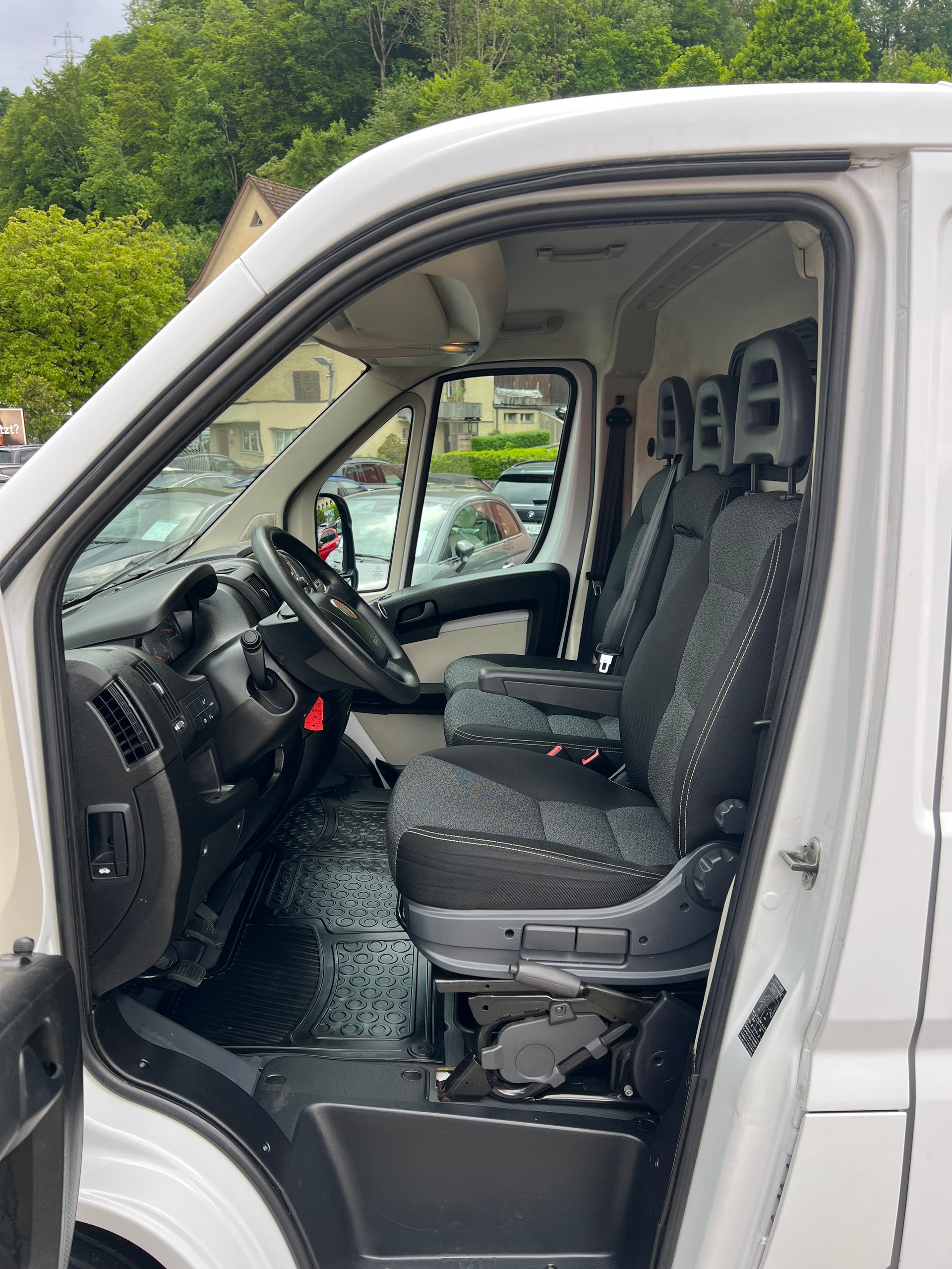 FIAT Ducato 33 tv 2.3 MJ 4x4-image-10
