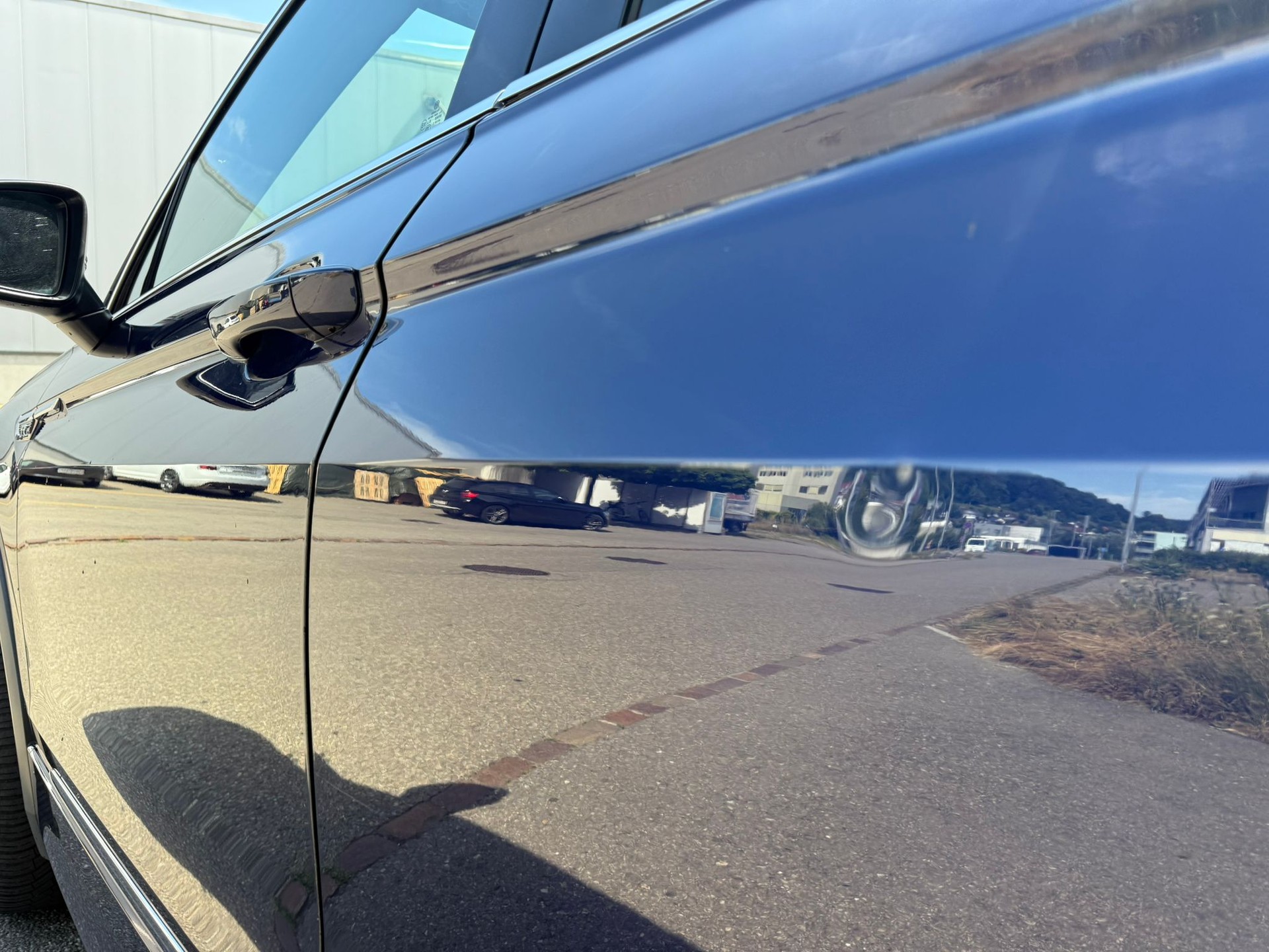 VW Tiguan 2.0TSI Highline 4Motion DSG-image-7