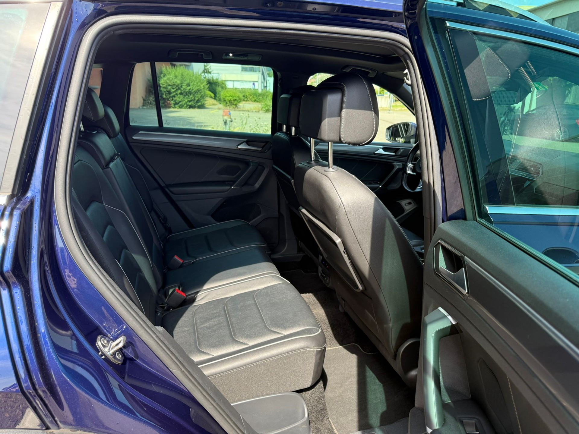 VW Tiguan 2.0TSI Highline 4Motion DSG-image-10