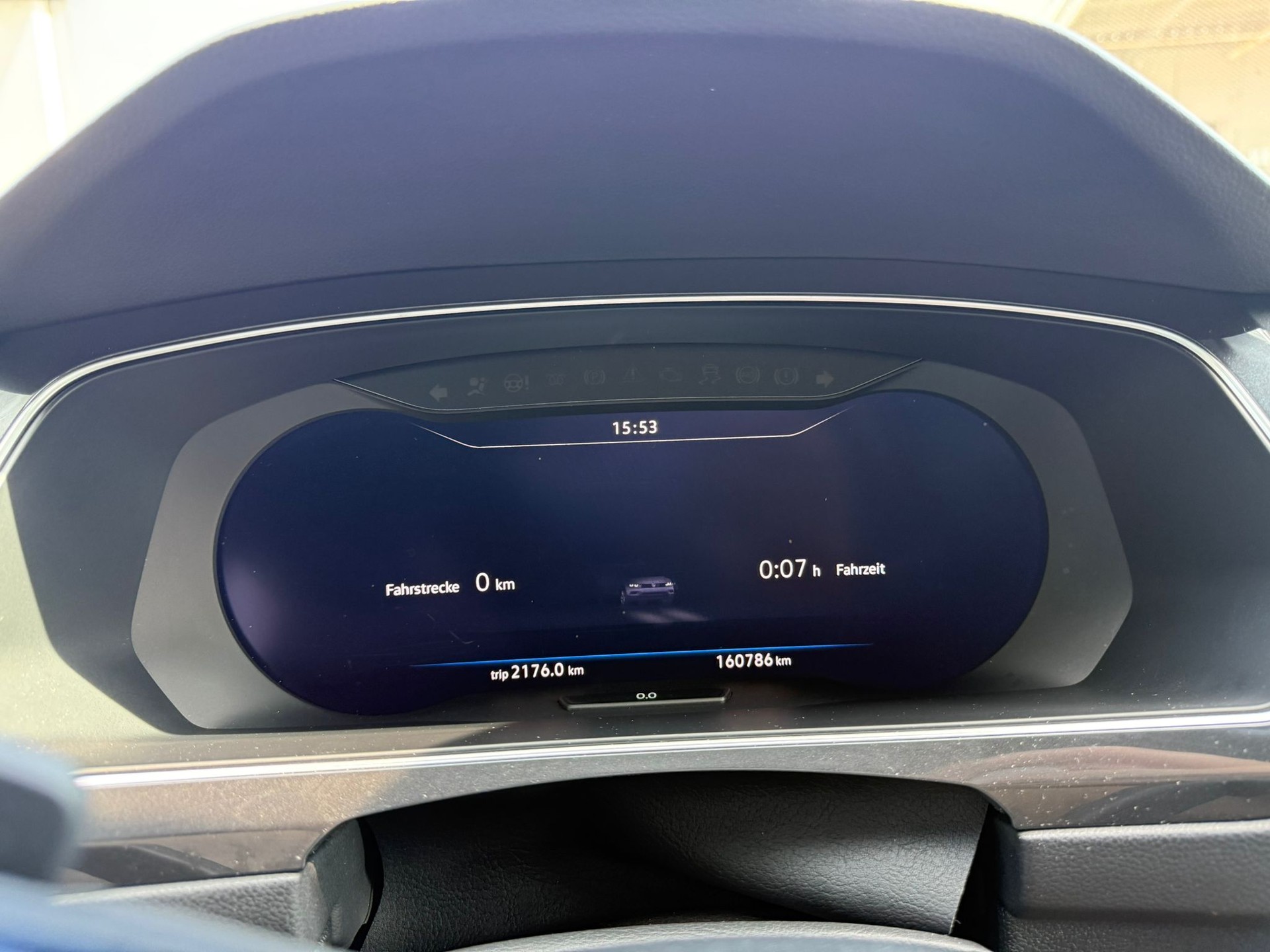 VW Tiguan 2.0TSI Highline 4Motion DSG-image-12