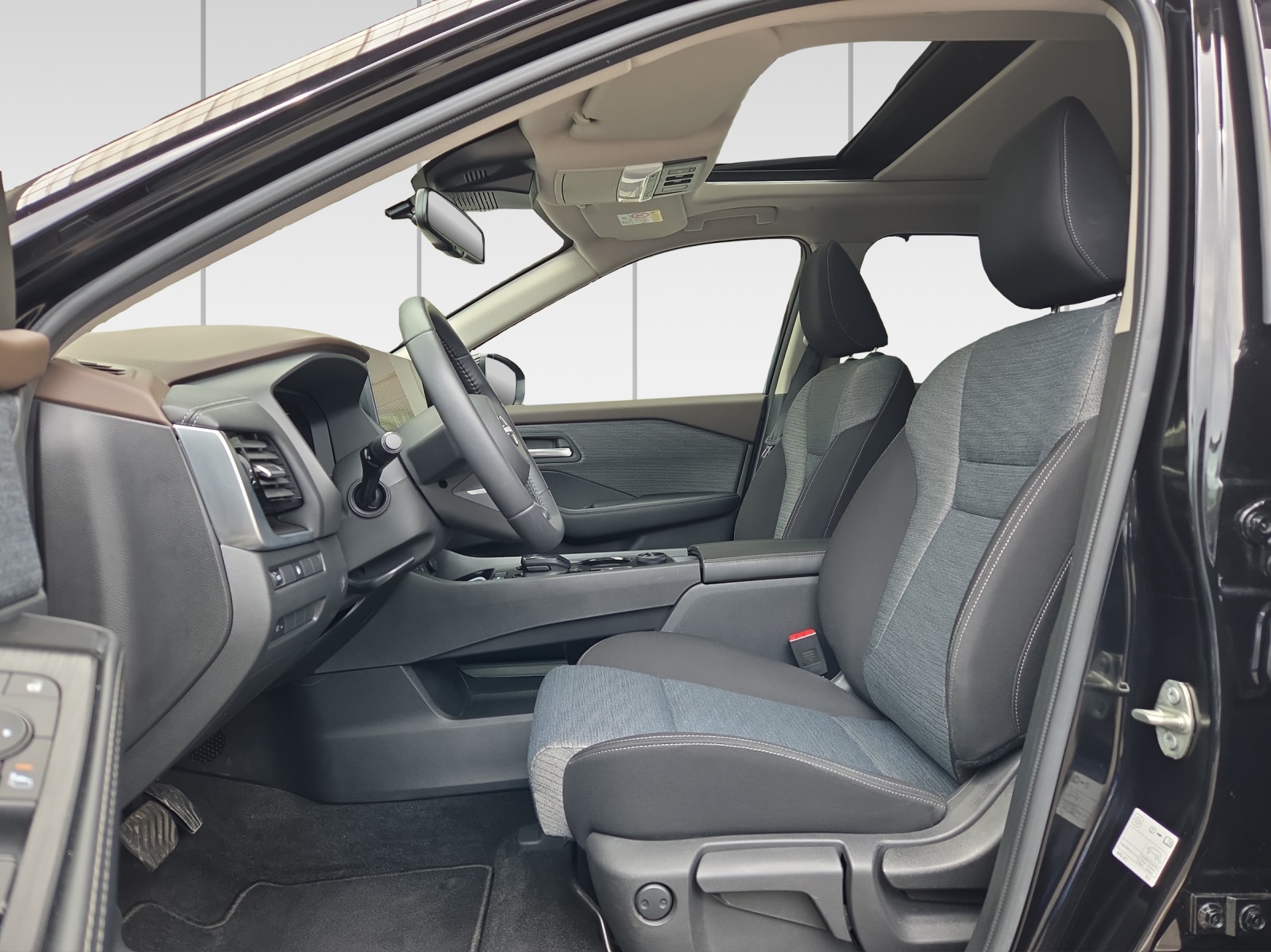 NISSAN X-Trail 1.5 VC-T e-Power 4WD N-Connecta-image-9