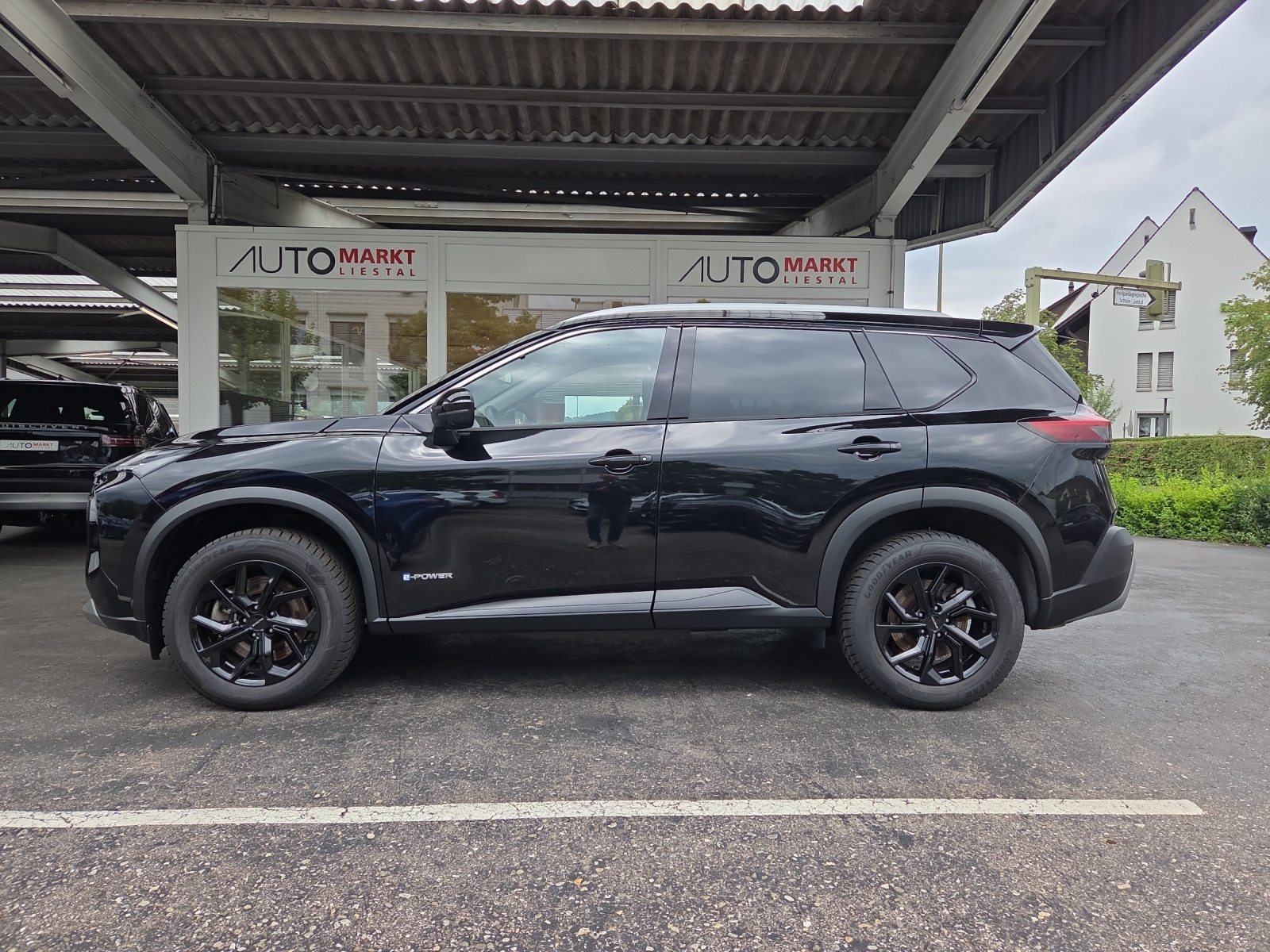 NISSAN X-Trail 1.5 VC-T e-Power 4WD N-Connecta-image-1