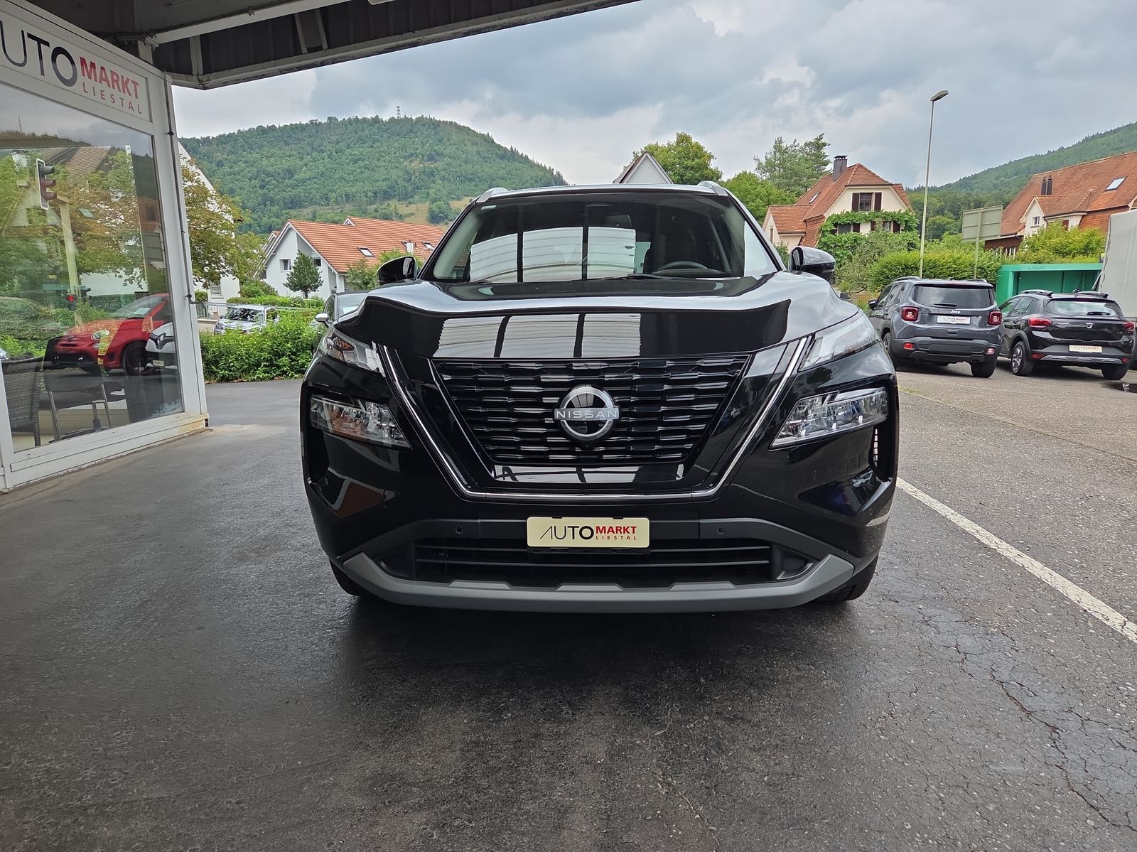 NISSAN X-Trail 1.5 VC-T e-Power 4WD N-Connecta-image-5