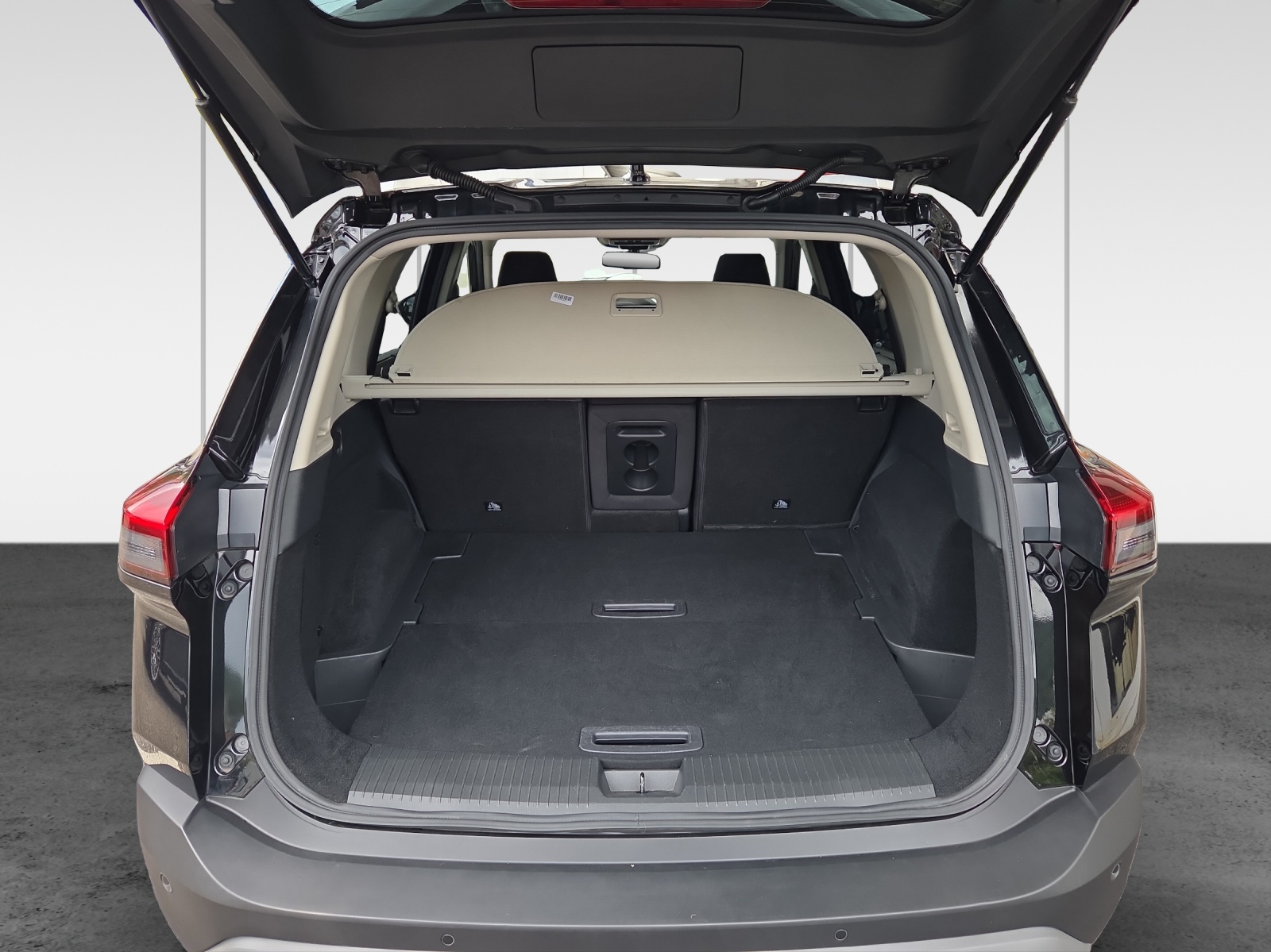 NISSAN X-Trail 1.5 VC-T e-Power 4WD N-Connecta-image-12