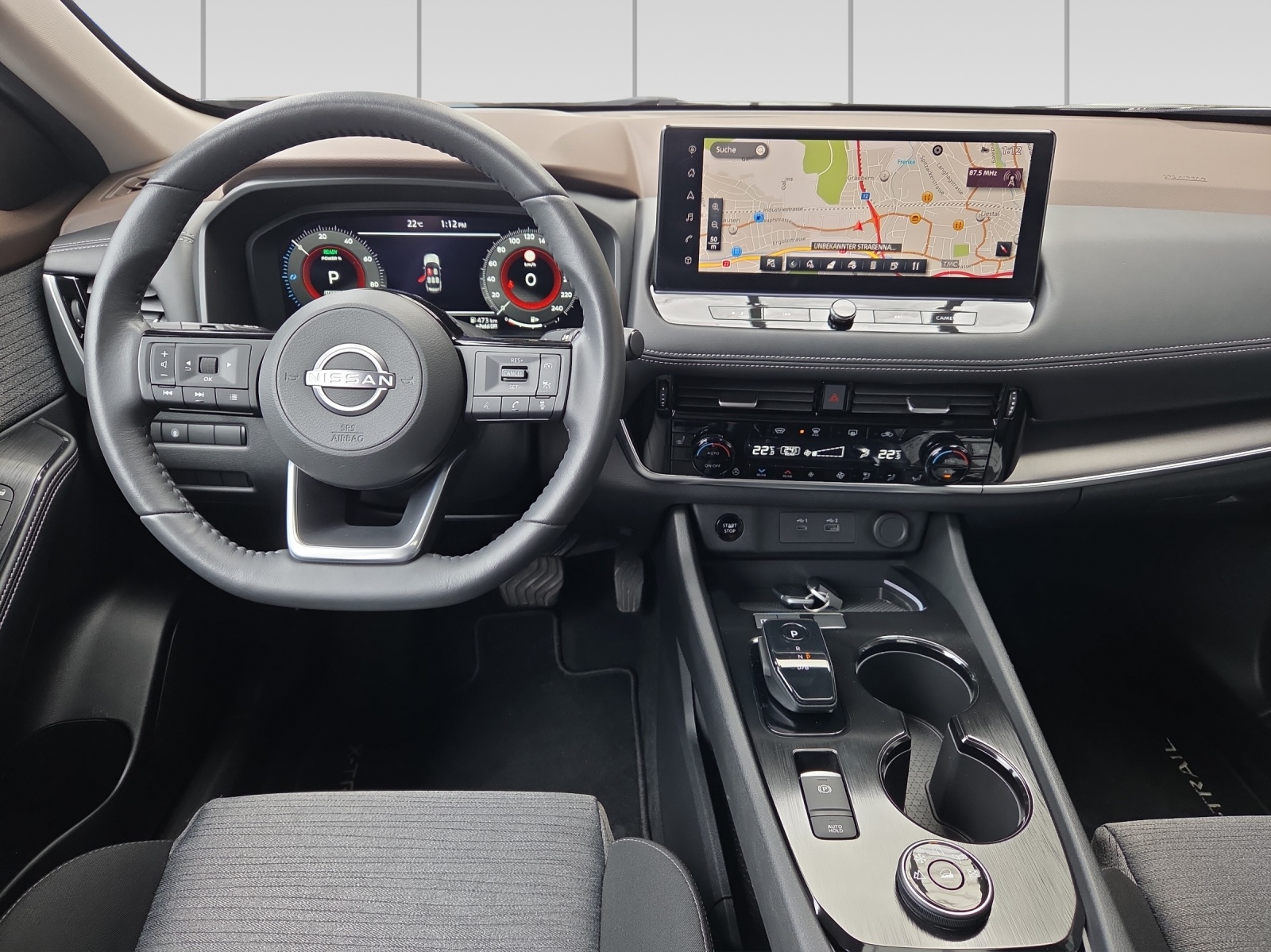 NISSAN X-Trail 1.5 VC-T e-Power 4WD N-Connecta-image-8