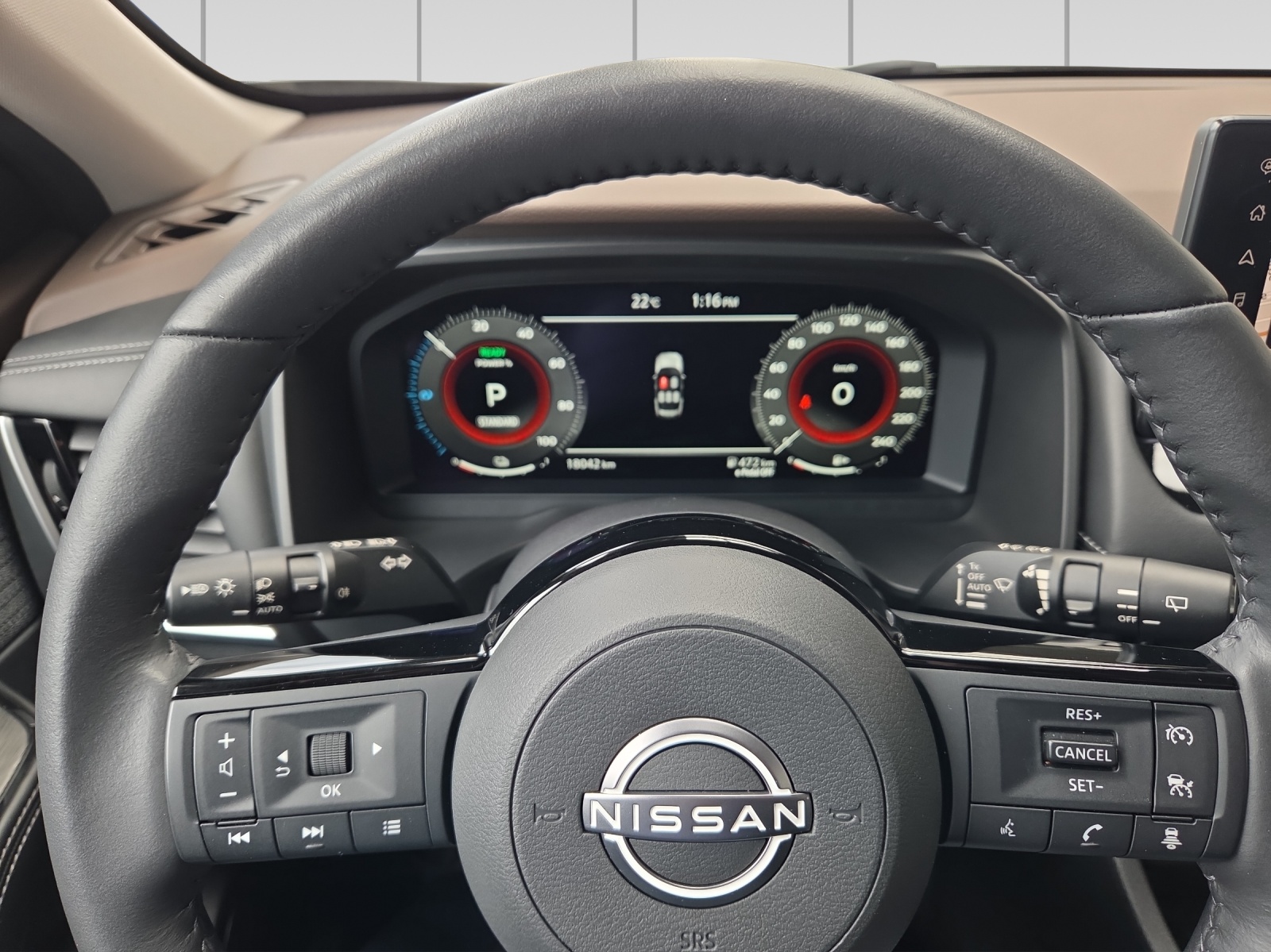 NISSAN X-Trail 1.5 VC-T e-Power 4WD N-Connecta-image-7