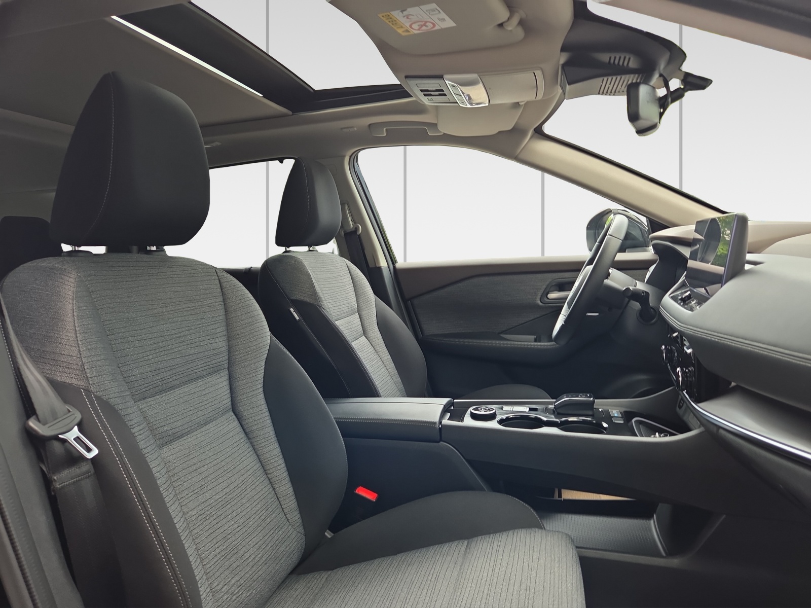 NISSAN X-Trail 1.5 VC-T e-Power 4WD N-Connecta-image-11