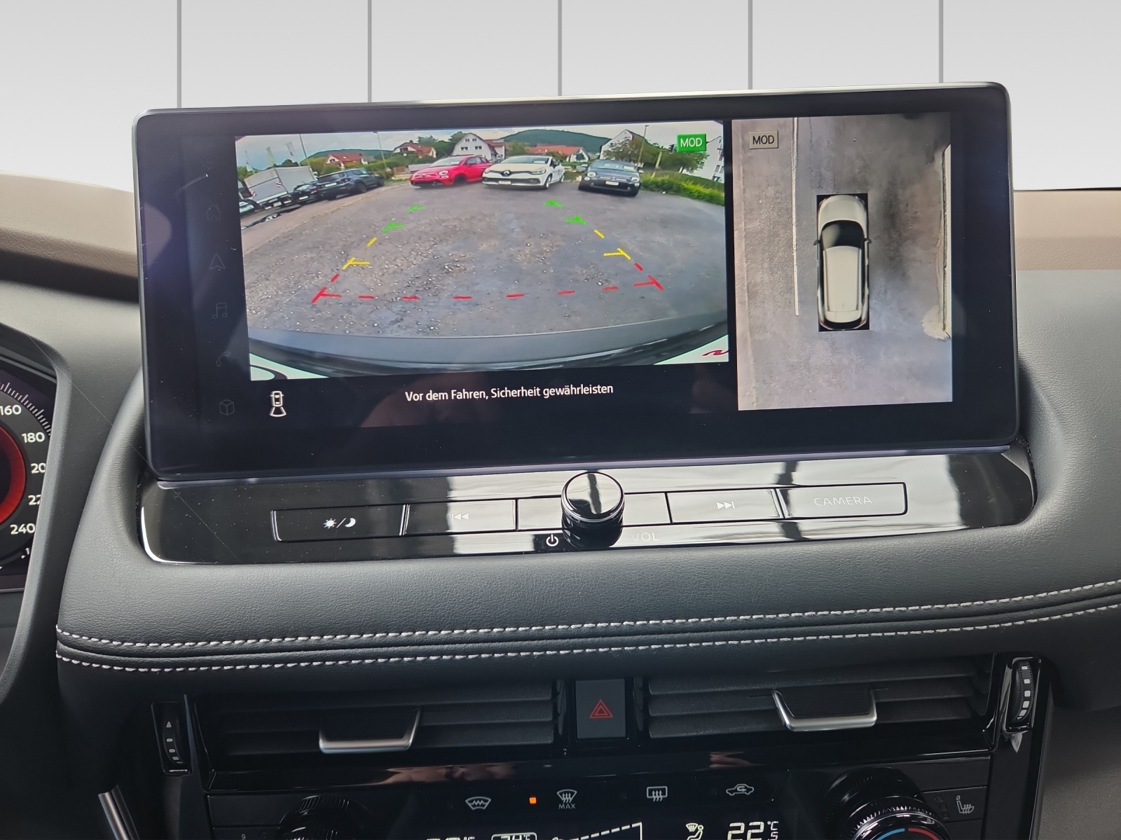 NISSAN X-Trail 1.5 VC-T e-Power 4WD N-Connecta-image-6