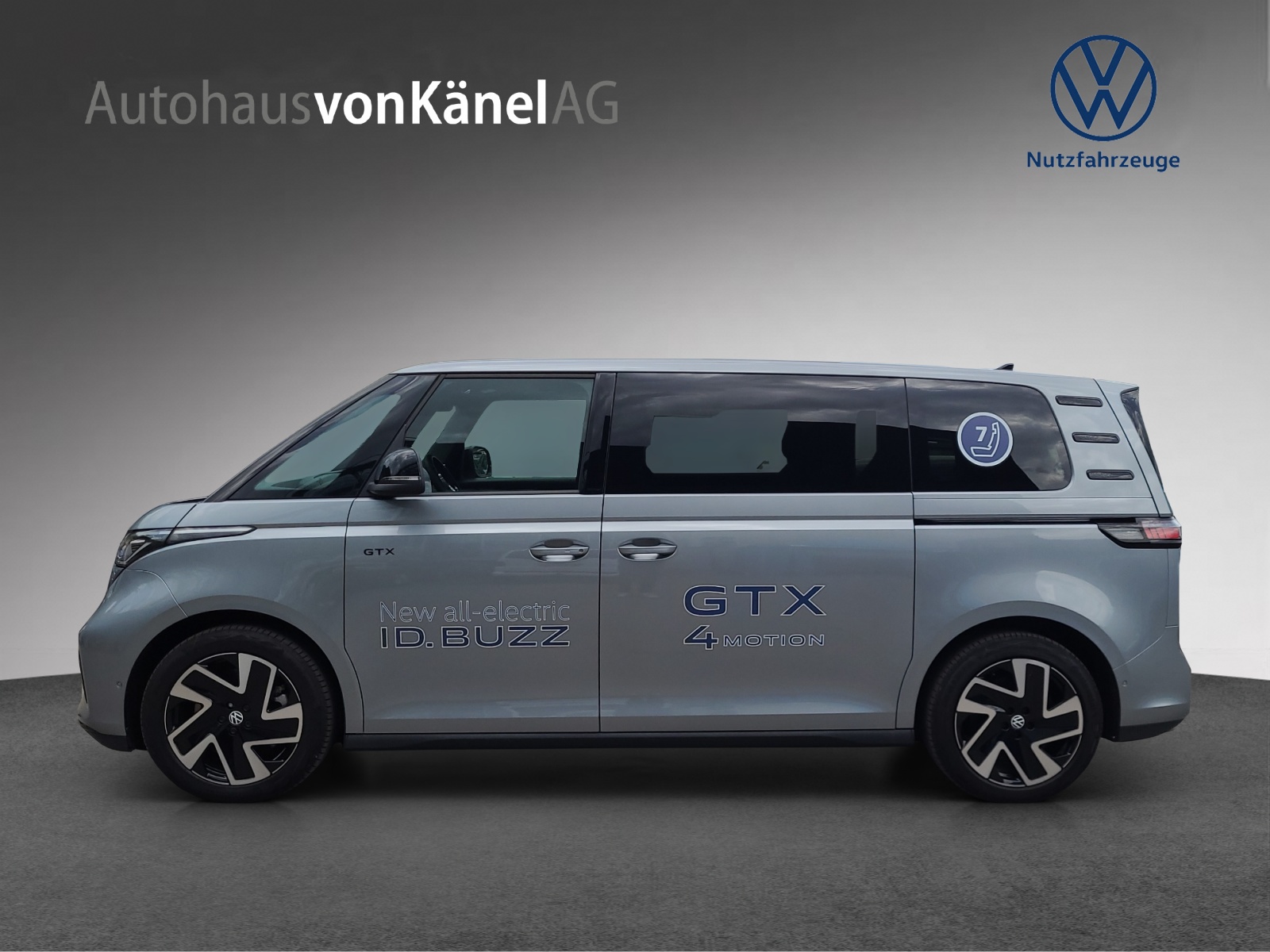 VW ID.Buzz LWB GTX 4 Motion-image-1