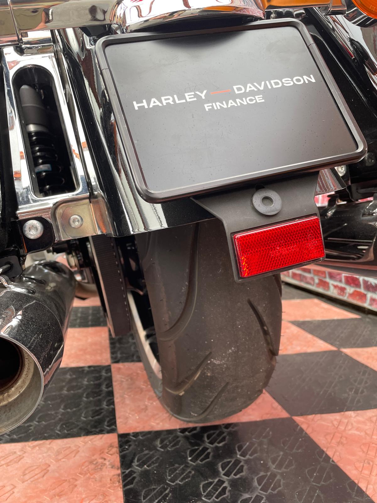 HARLEY-DAVIDSON FLHR Road King 107-image-13
