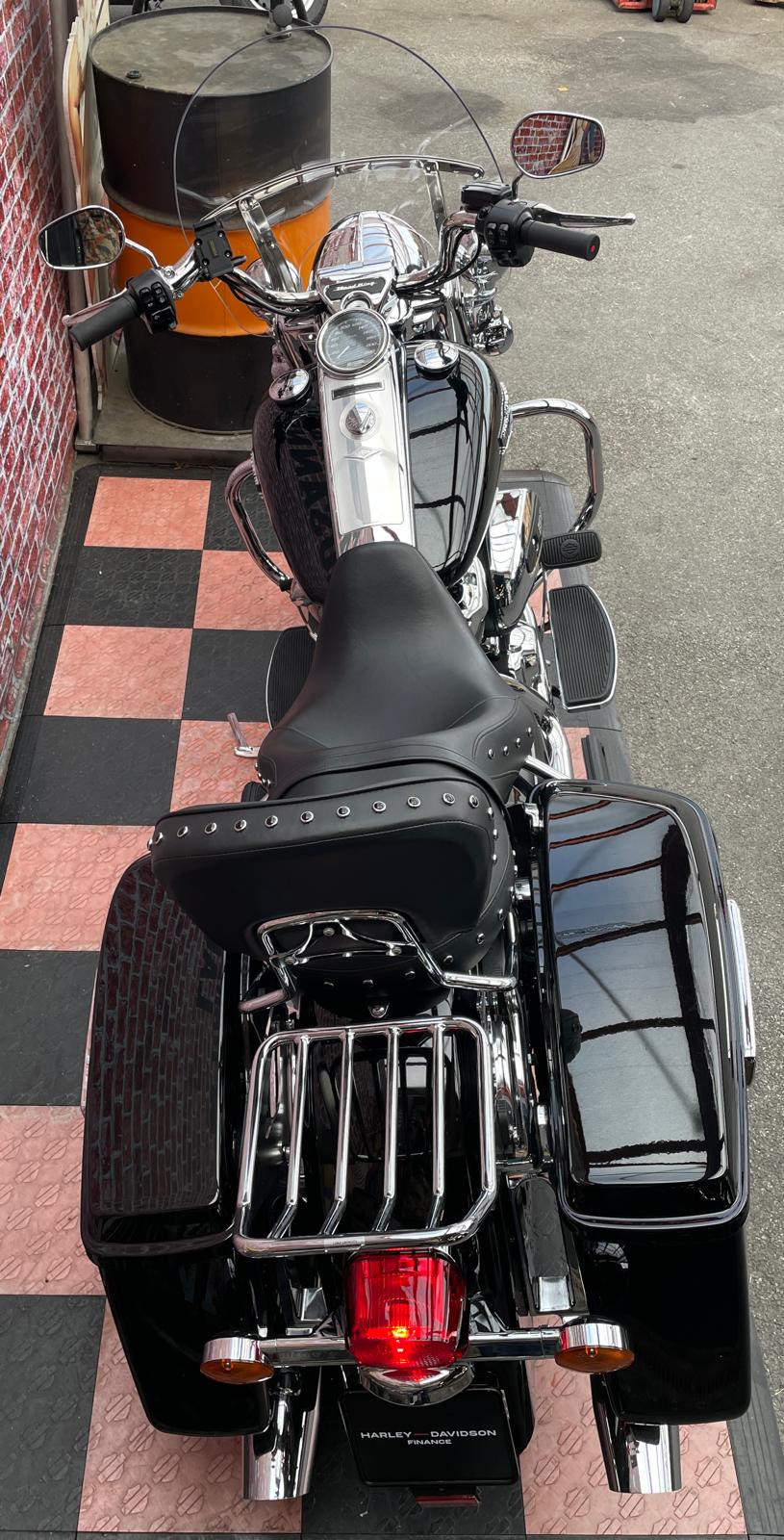 HARLEY-DAVIDSON FLHR Road King 107-image-6