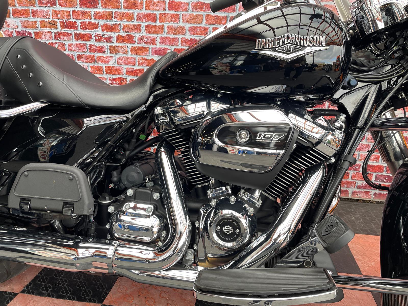 HARLEY-DAVIDSON FLHR Road King 107-image-7