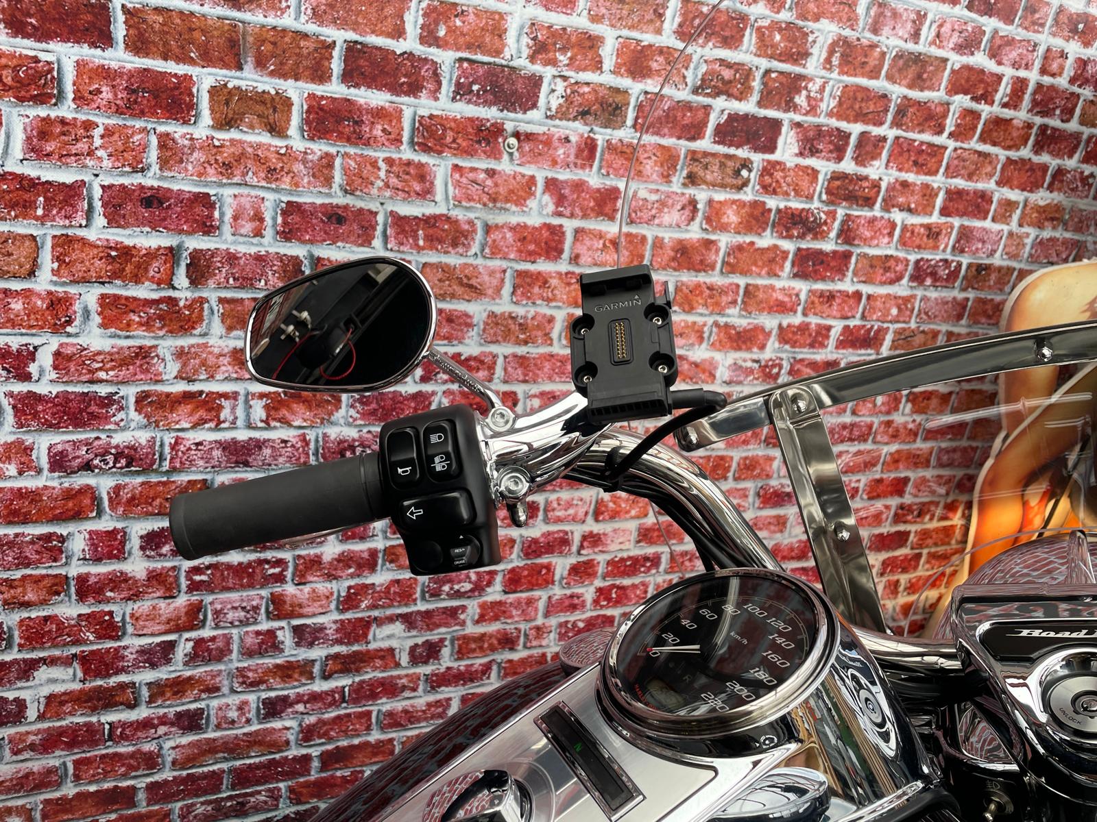 HARLEY-DAVIDSON FLHR Road King 107-image-11