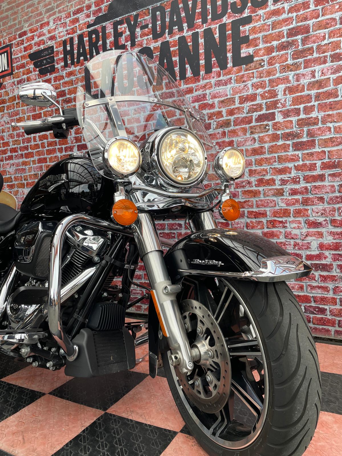 HARLEY-DAVIDSON FLHR Road King 107-image-5