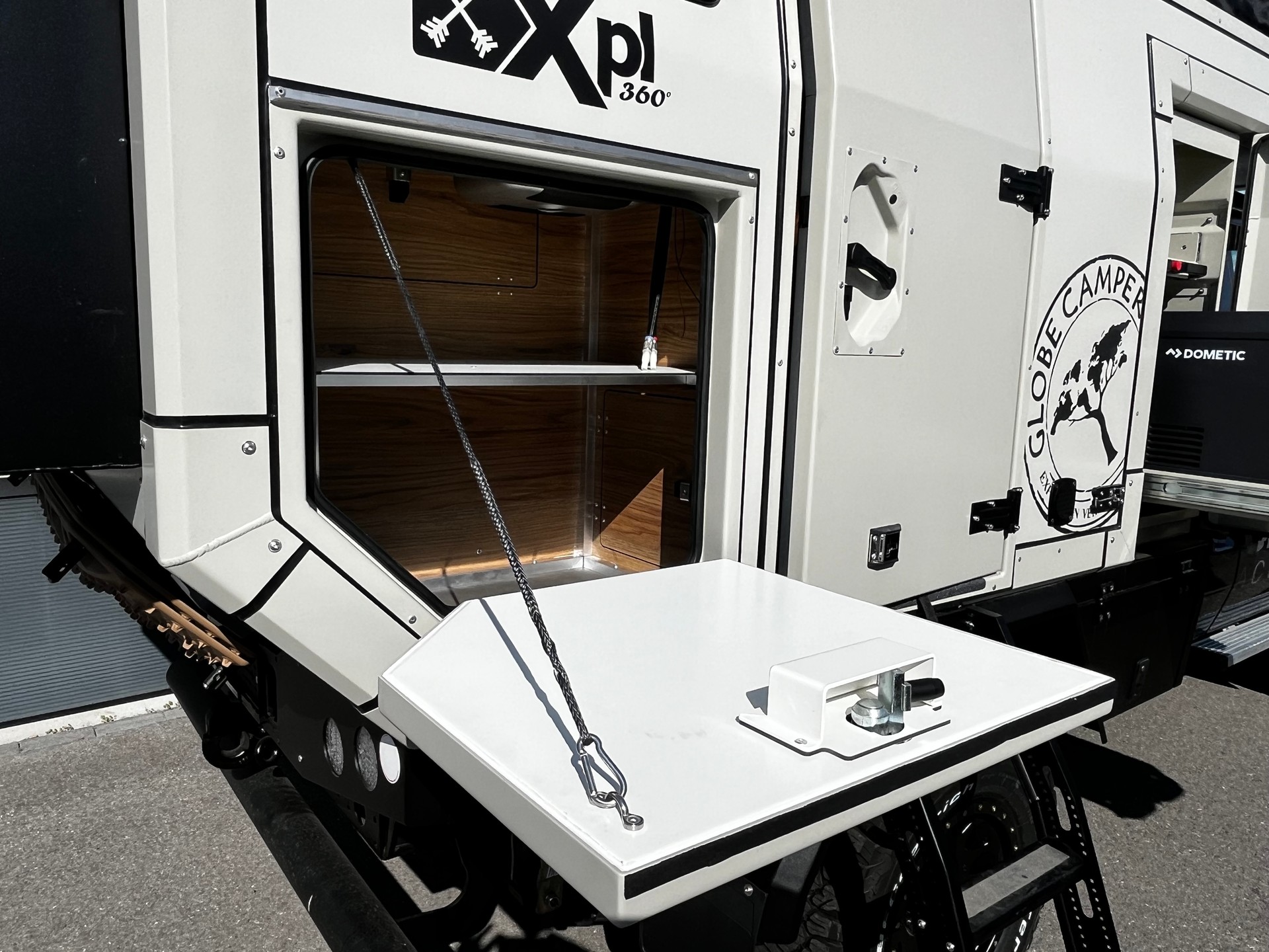 TOYOTA GRJ79 Xpl200-image-6