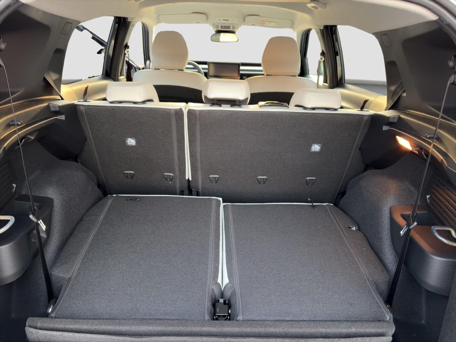 CITROEN C3 Aircross 1.2 Hybrid Max-image-11