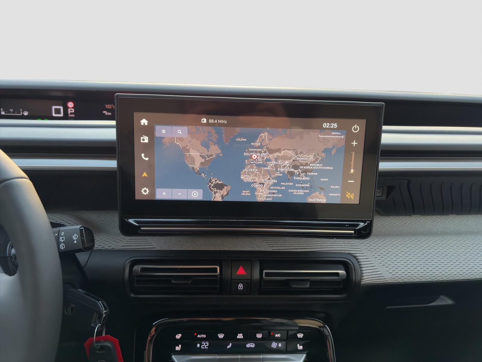 CITROEN C3 Aircross 1.2 Hybrid Max-image-15