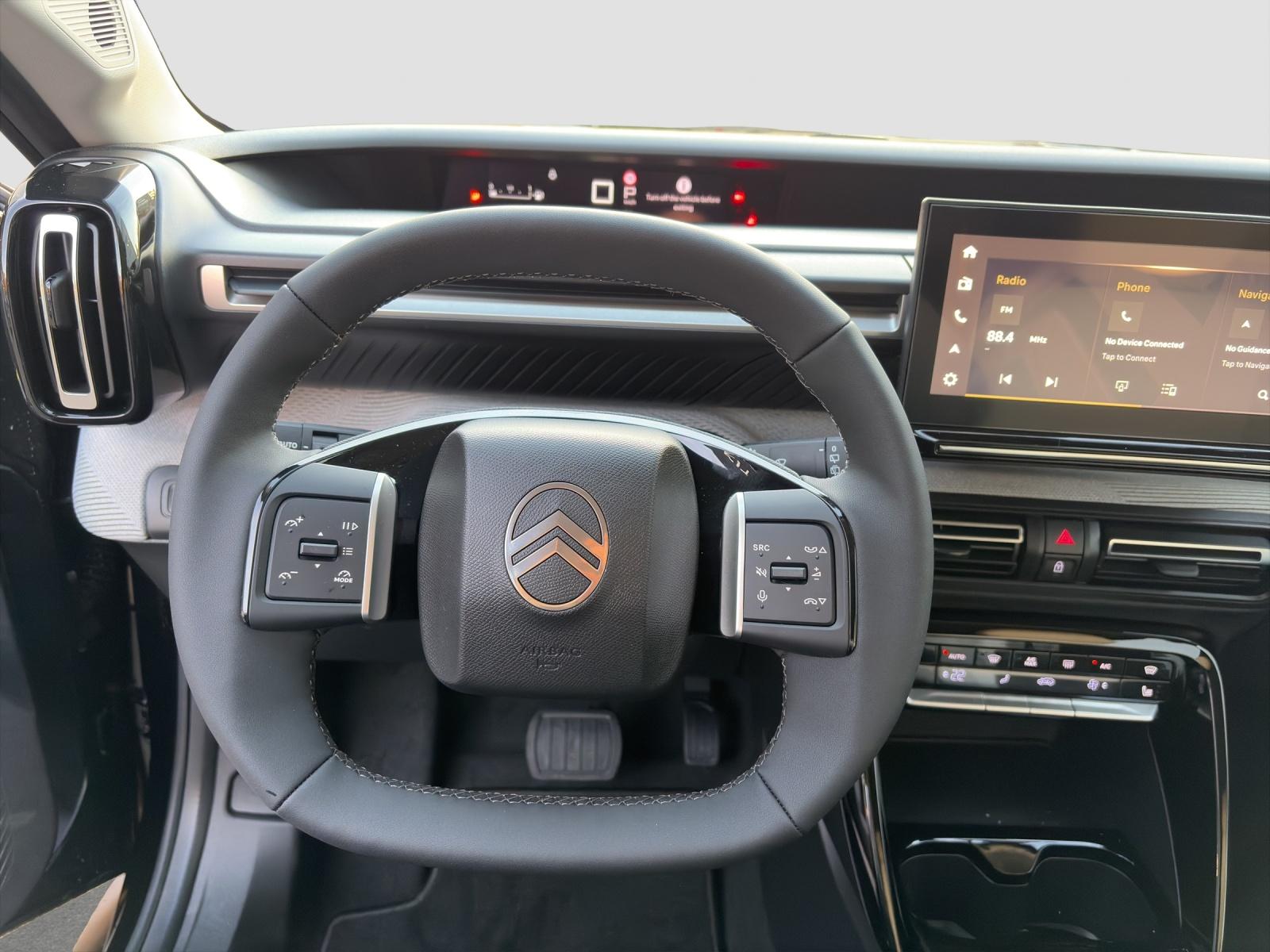 CITROEN C3 Aircross 1.2 Hybrid Max-image-13