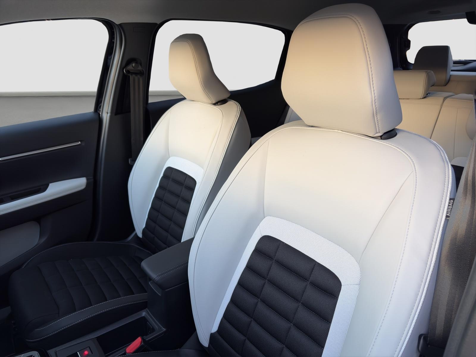 CITROEN C3 Aircross 1.2 Hybrid Max-image-9