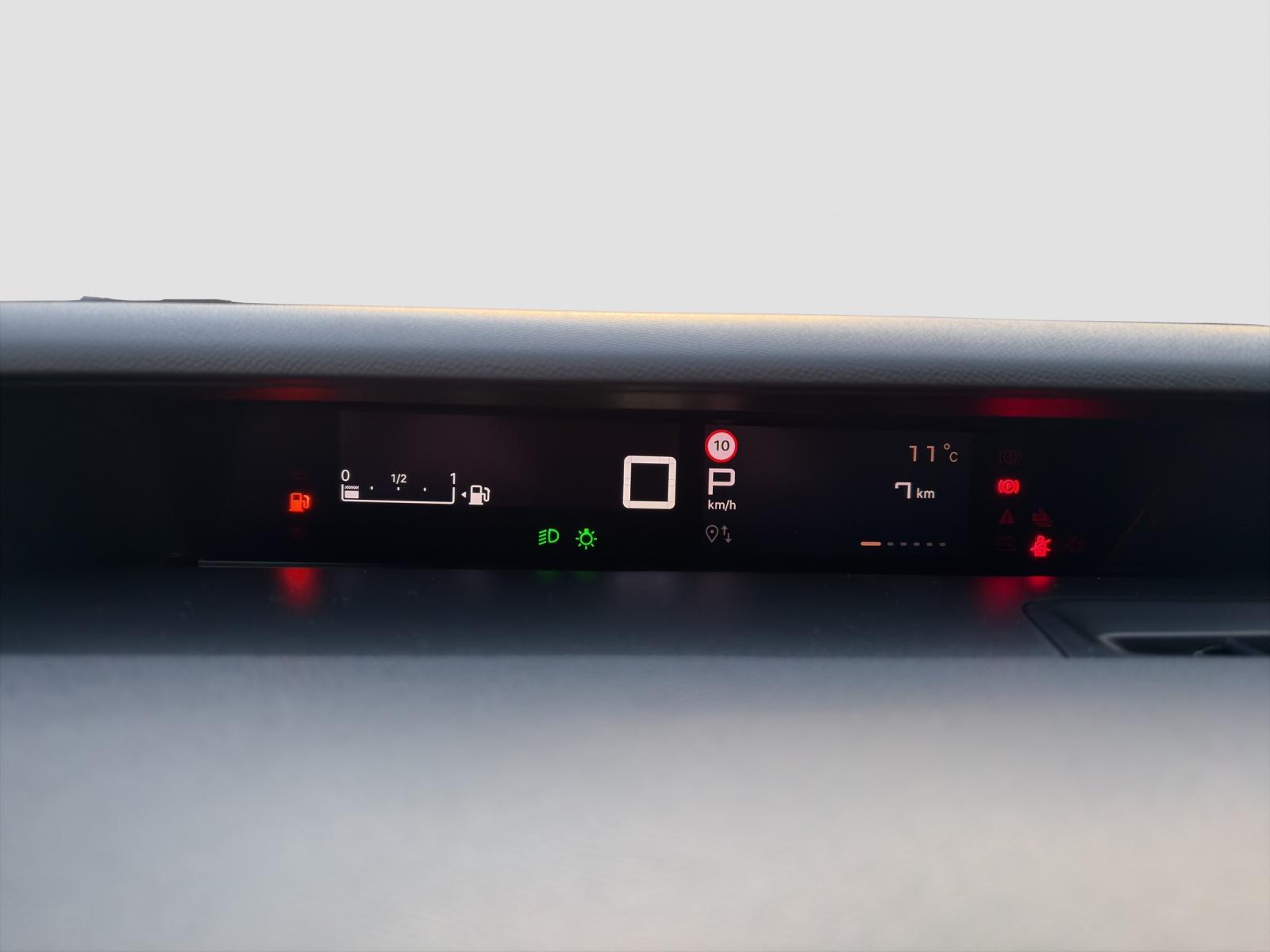CITROEN C3 Aircross 1.2 Hybrid Max-image-14