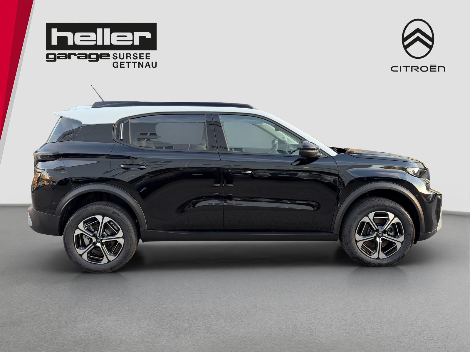 CITROEN C3 Aircross 1.2 Hybrid Max-image-5