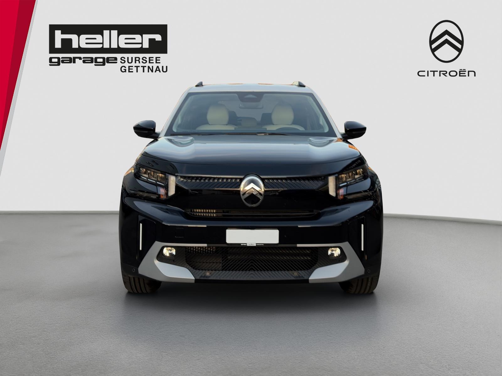 CITROEN C3 Aircross 1.2 Hybrid Max-image-7