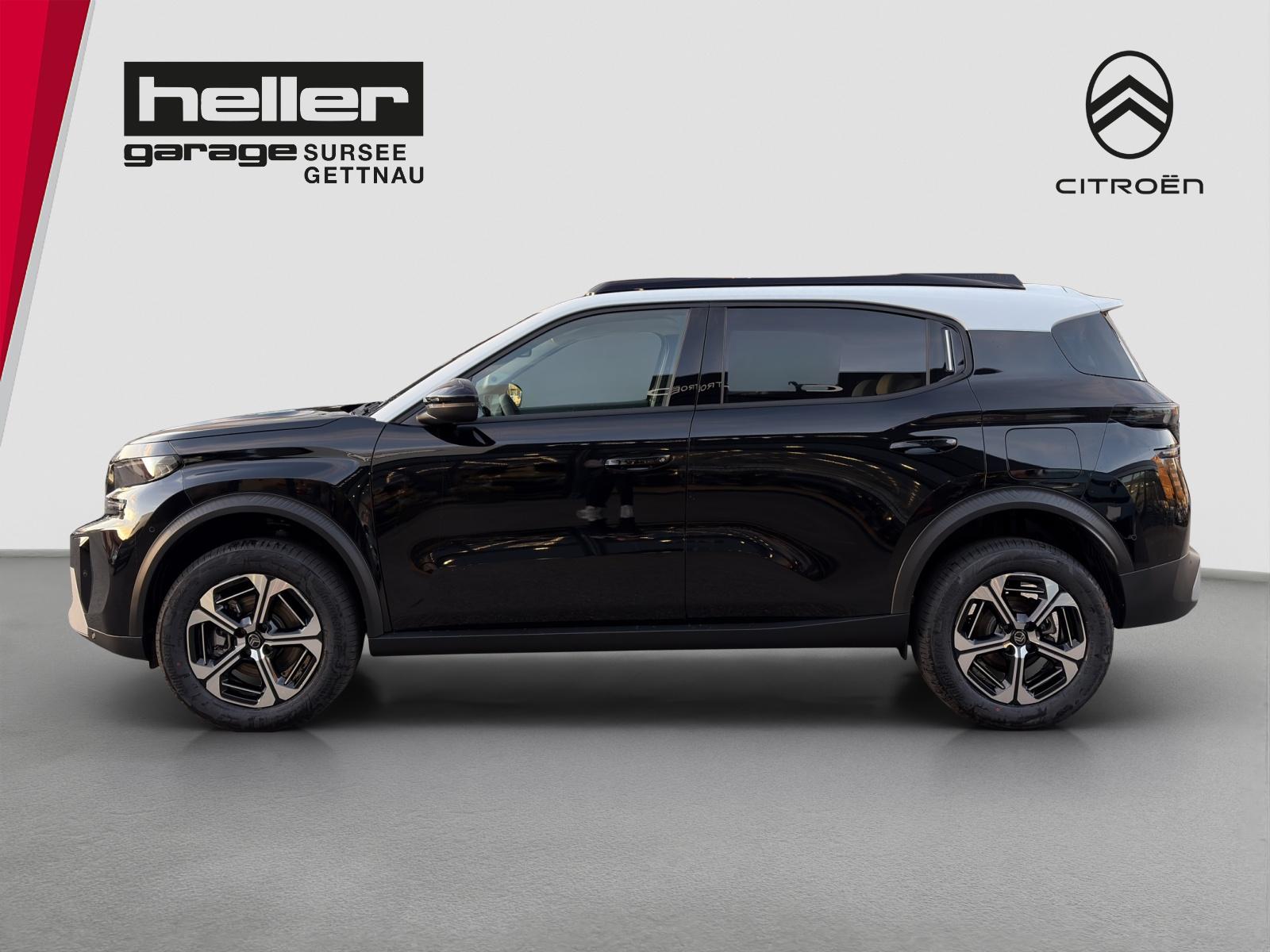CITROEN C3 Aircross 1.2 Hybrid Max-image-1