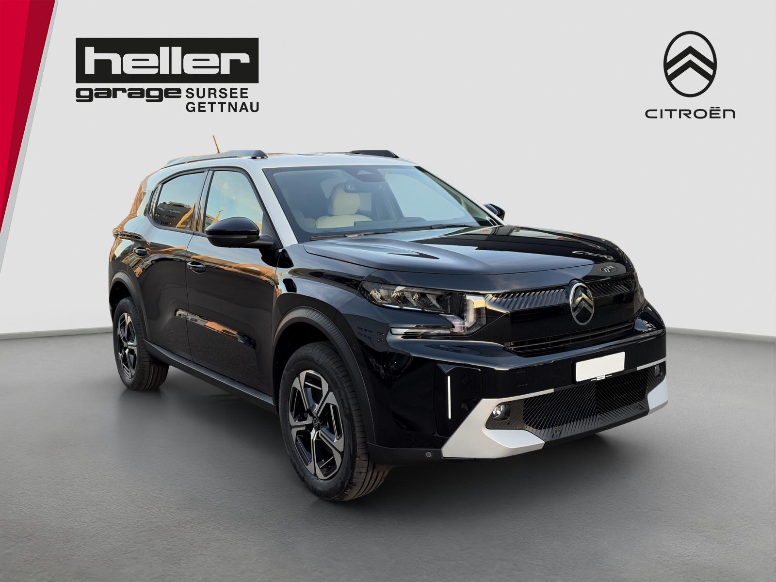 CITROEN C3 Aircross 1.2 Hybrid Max-image-6