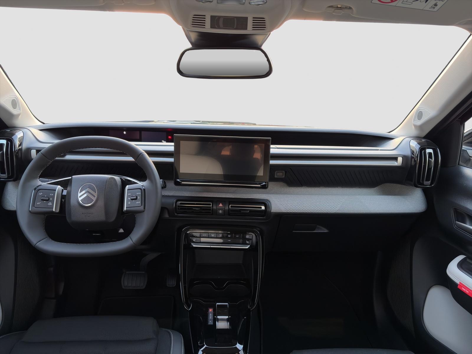 CITROEN C3 Aircross 1.2 Hybrid Max-image-8
