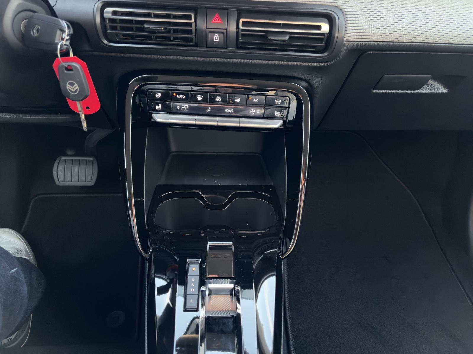 CITROEN C3 Aircross 1.2 Hybrid Max-image-12
