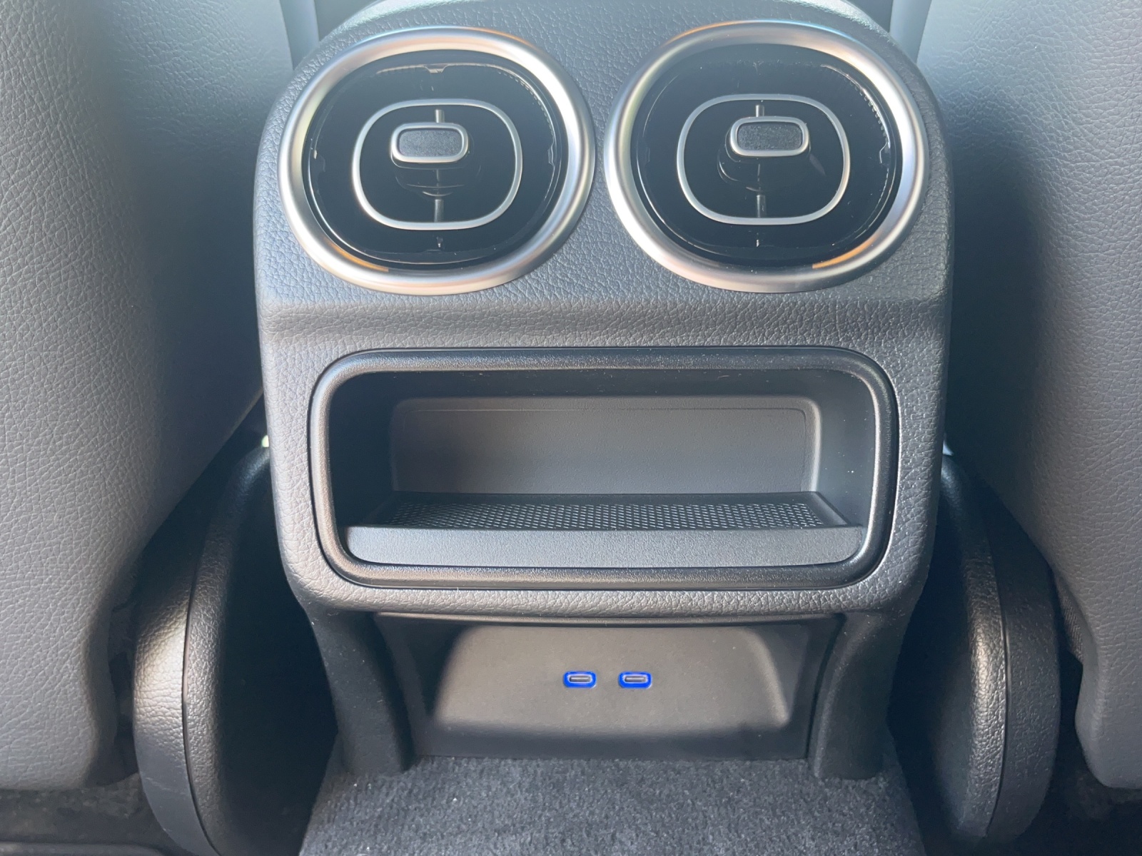 MERCEDES-BENZ C 63 S AMG T E Performance 4 Matic Executive Edition-image-17