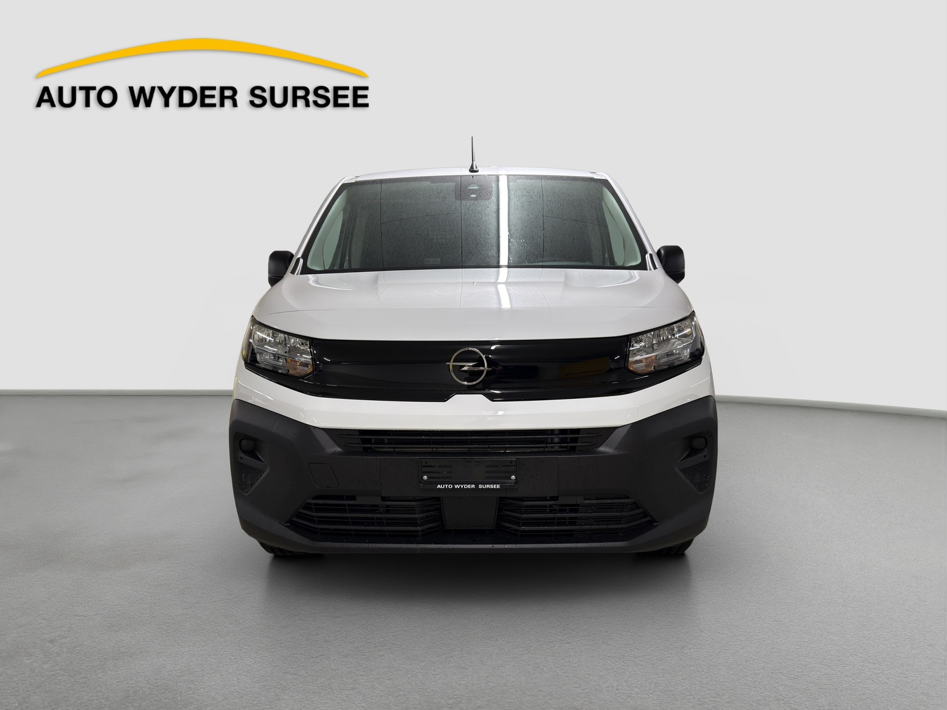 OPEL Combo Cargo 2.0 t 1.2 S/S-image-1