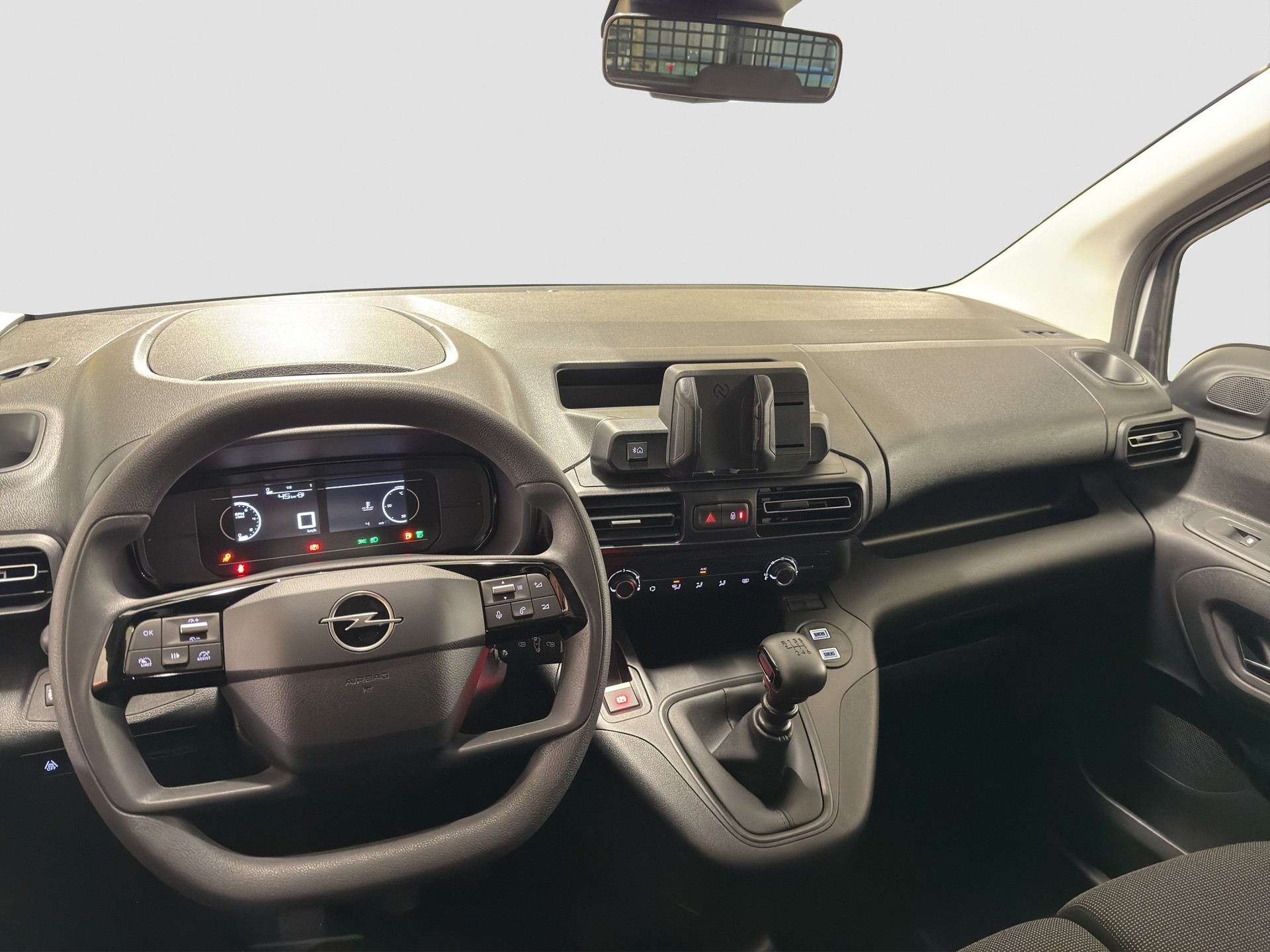 OPEL Combo Cargo 2.0 t 1.2 S/S-image-12
