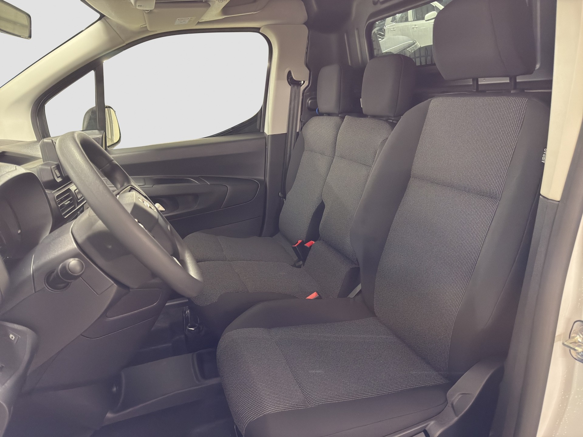 OPEL Combo Cargo 2.0 t 1.2 S/S-image-8