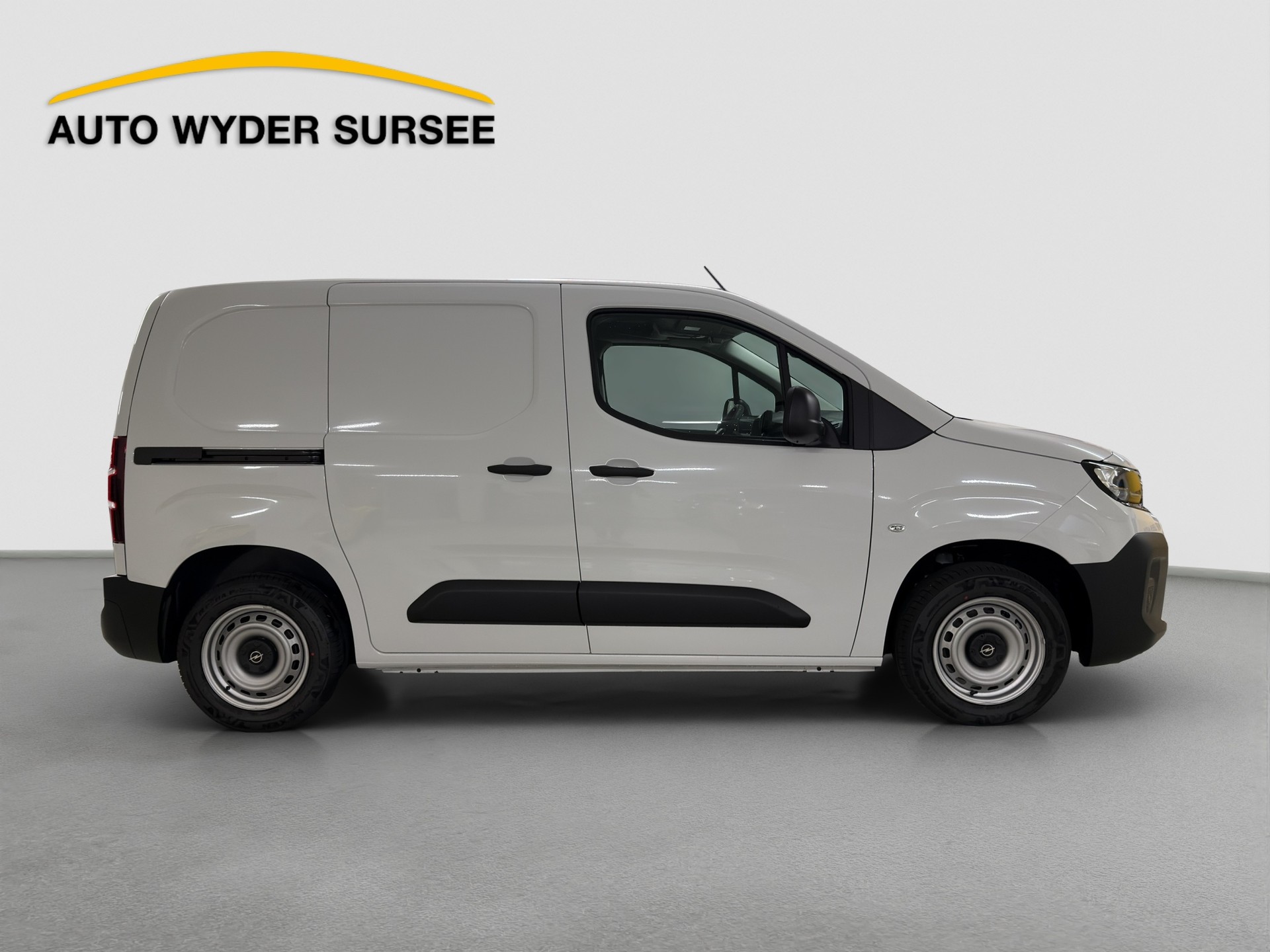 OPEL Combo Cargo 2.0 t 1.2 S/S-image-6