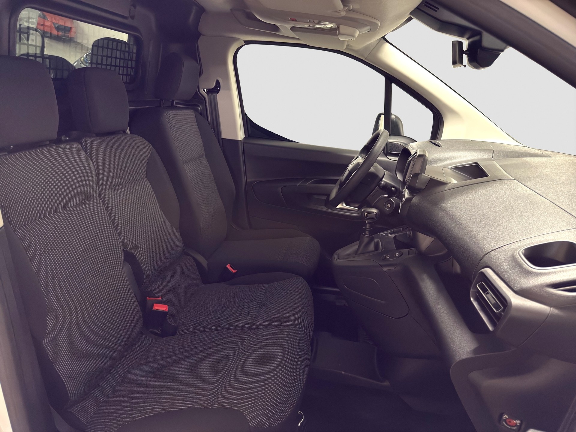 OPEL Combo Cargo 2.0 t 1.2 S/S-image-9