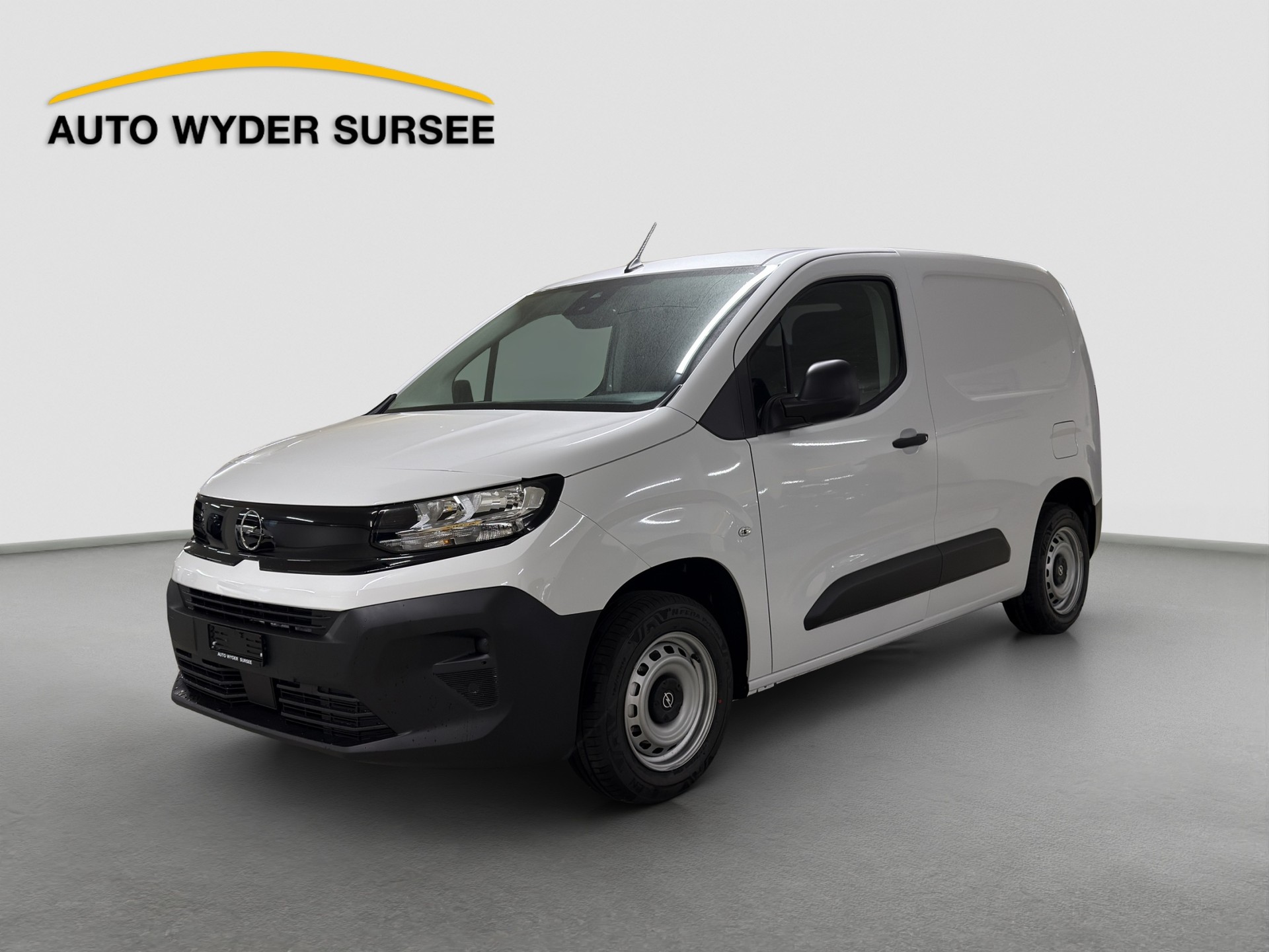 OPEL Combo Cargo 2.0 t 1.2 S/S