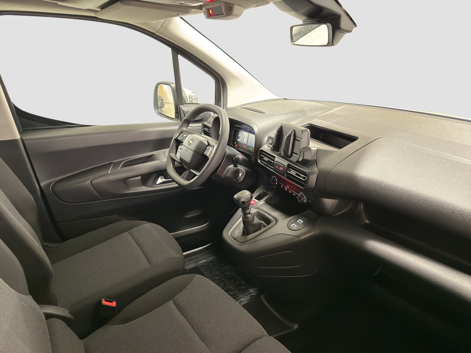 OPEL Combo Cargo 2.0 t 1.2 S/S-image-11