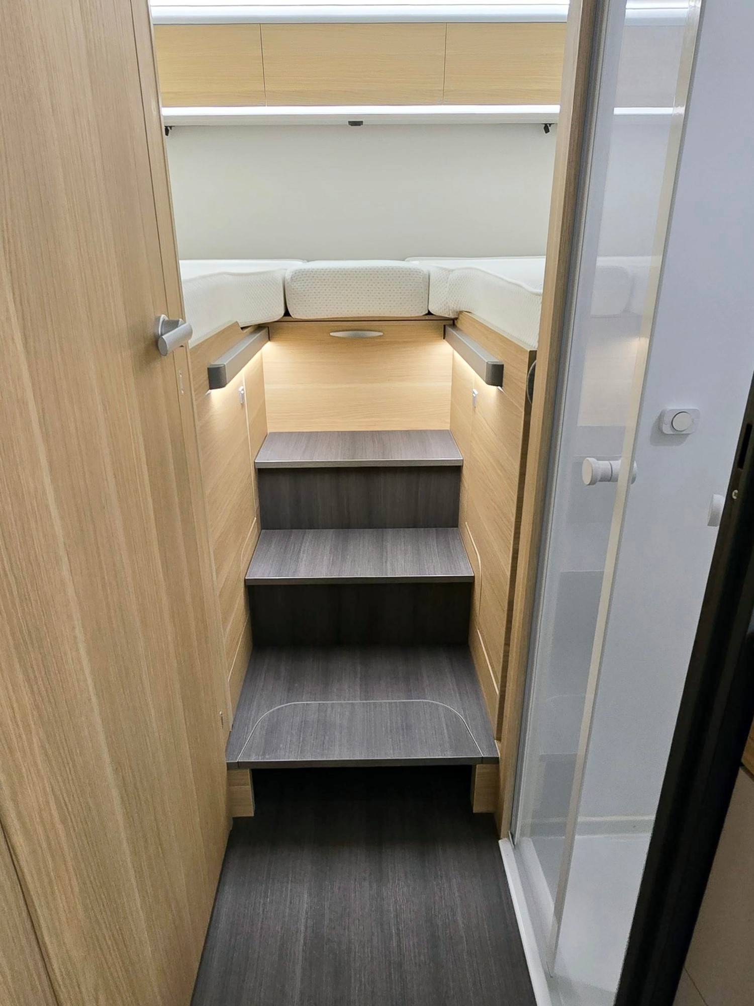 ADRIA CORAL 650 DL AXESS 2,2 HDI DIESEL CITROEN-image-11