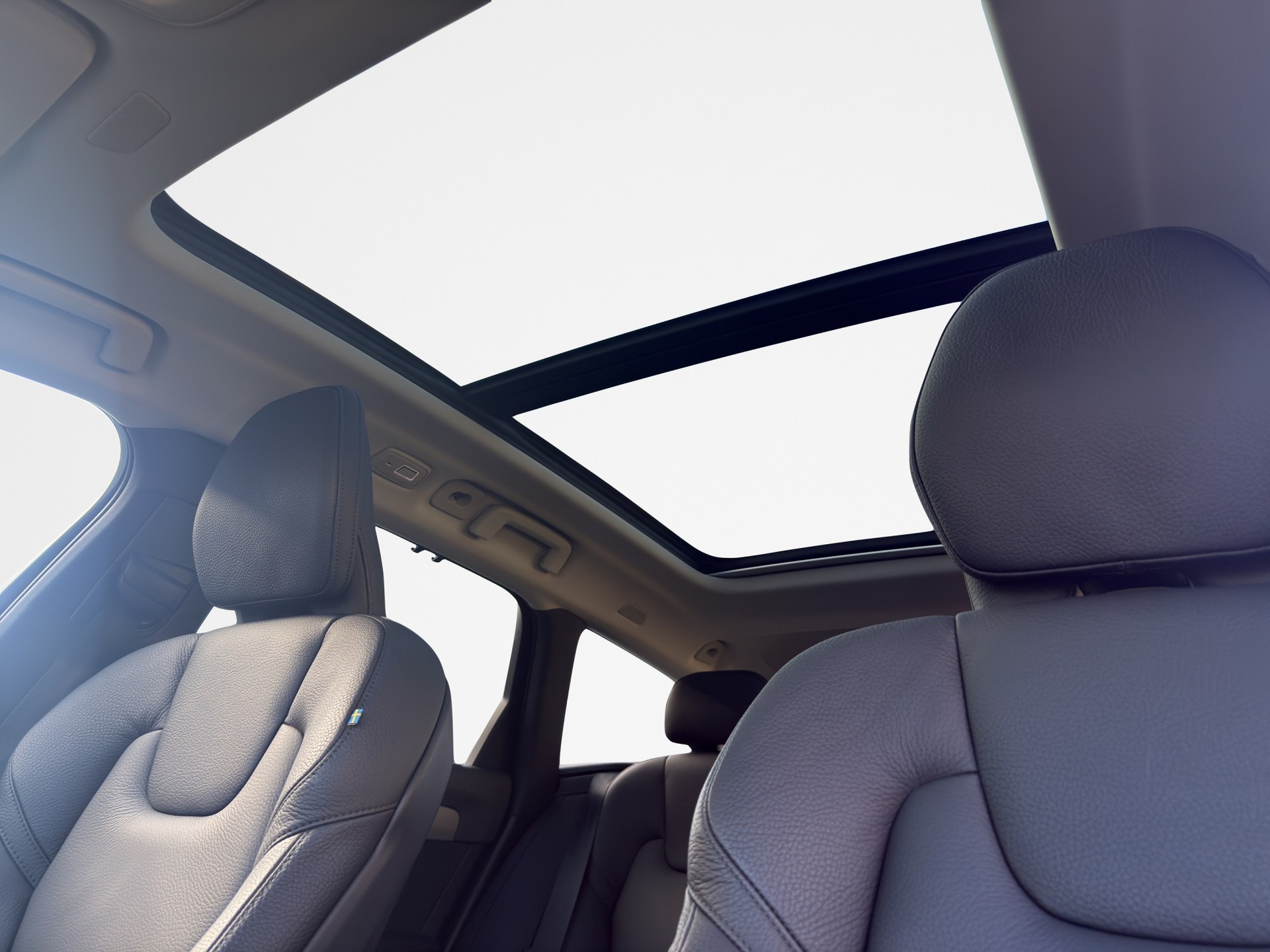 VOLVO V90 2.0 T6 TE Ultra Bright eAWD-image-14