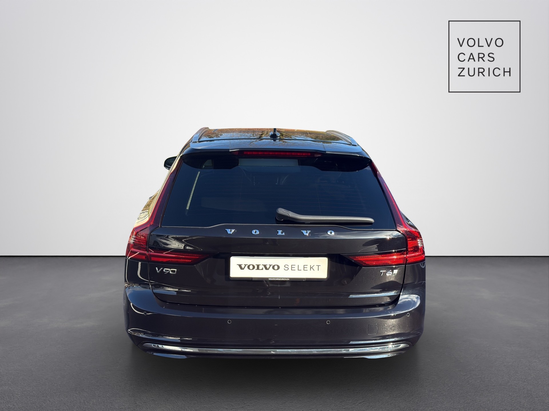 VOLVO V90 2.0 T6 TE Ultra Bright eAWD-image-5