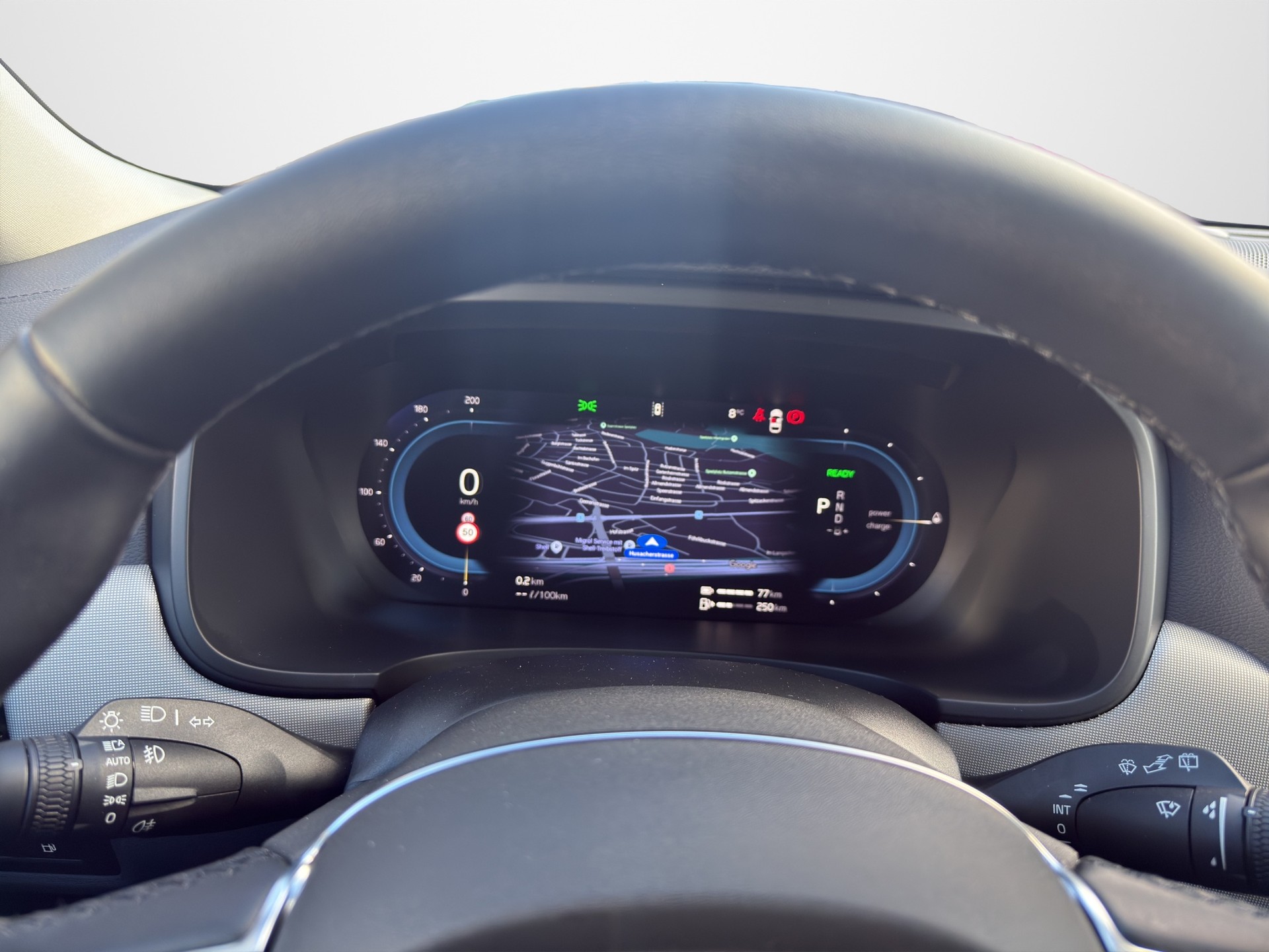 VOLVO V90 2.0 T6 TE Ultra Bright eAWD-image-13