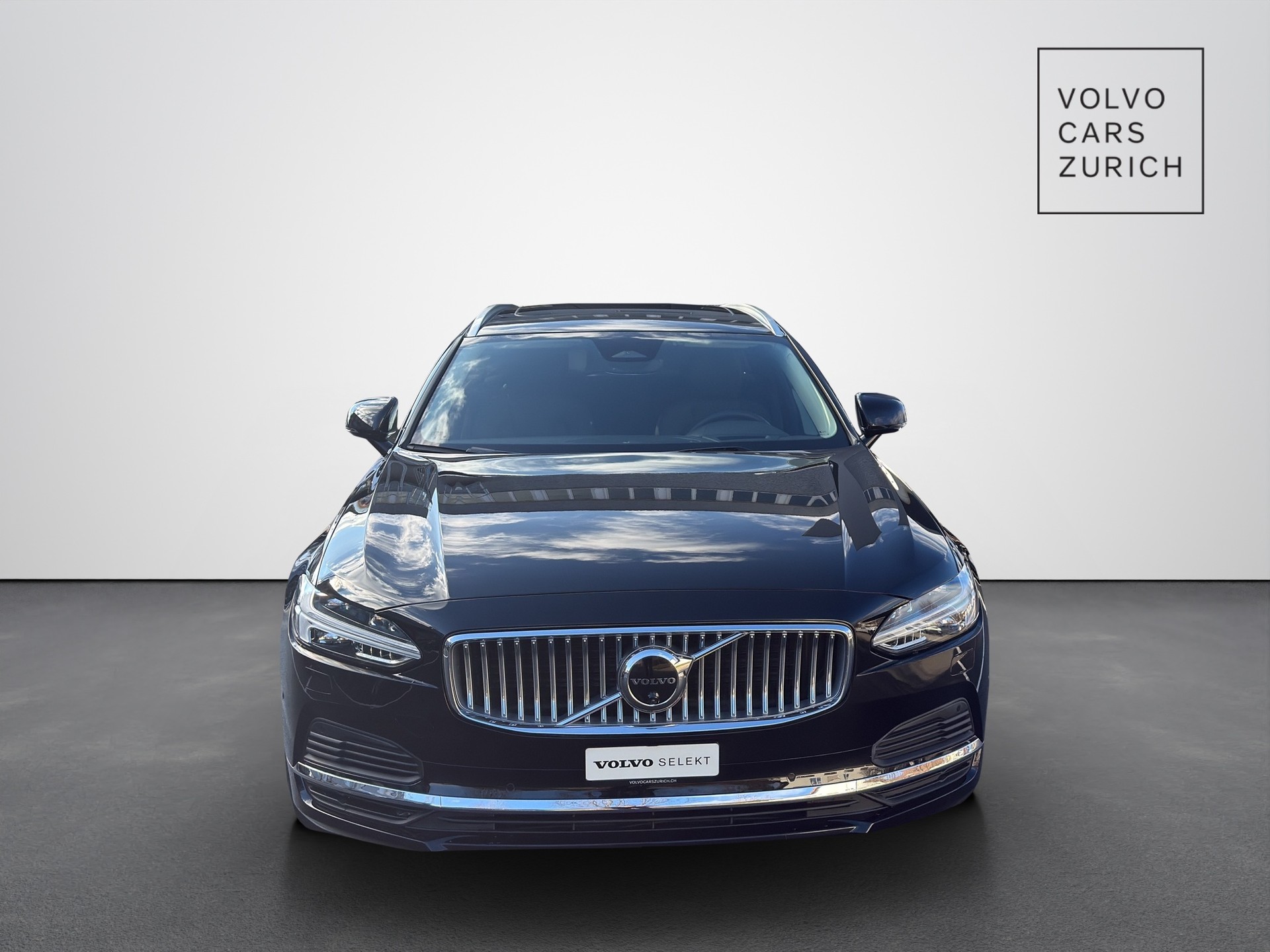 VOLVO V90 2.0 T6 TE Ultra Bright eAWD-image-4