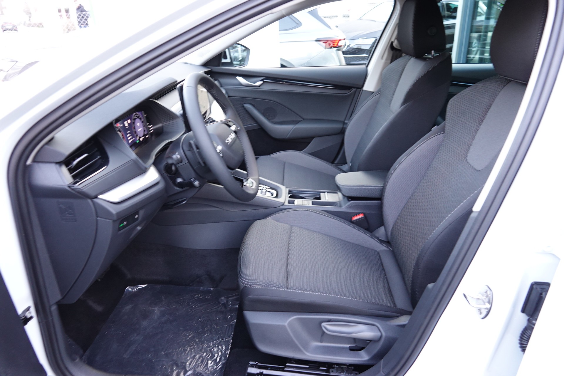 SKODA Octavia 2.0 TSI Selec.4x4-image-11