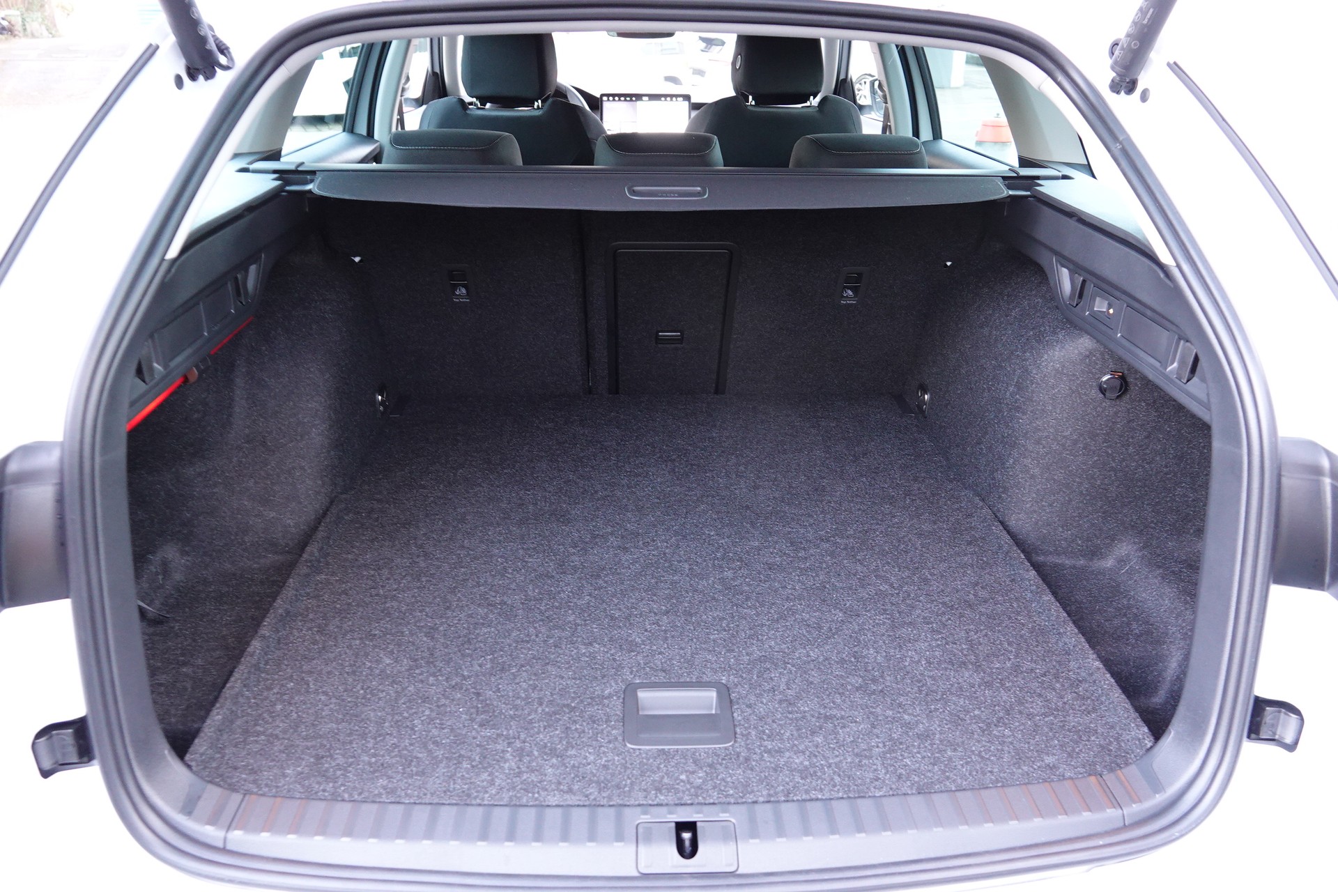 SKODA Octavia 2.0 TSI Selec.4x4-image-13