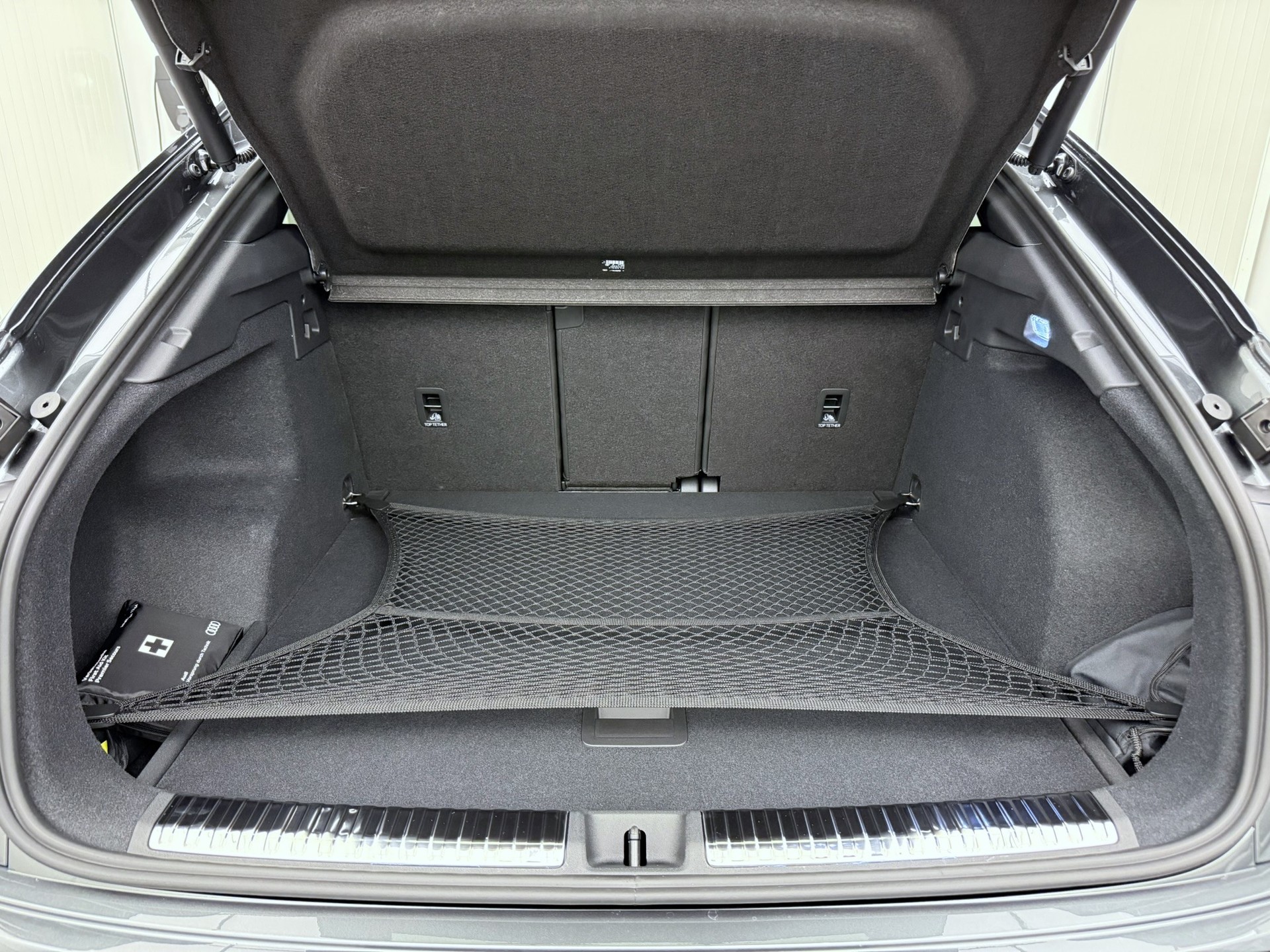 AUDI Q3 Sportback TFSI quattro 195 kW S tronic-image-18