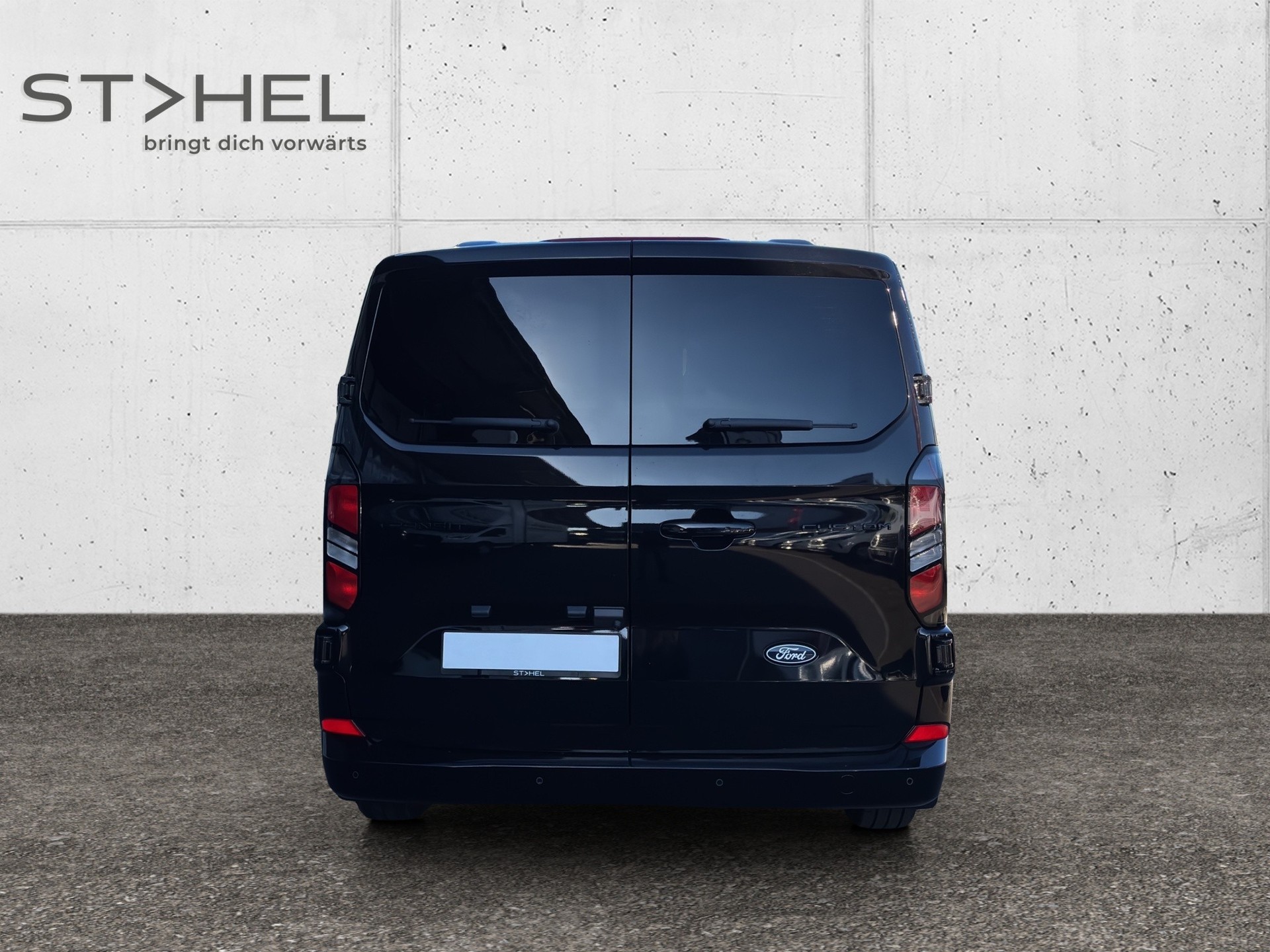 FORD Transit C DKab. Van 320 L2 2.0 EcoBlue 136 Limited-image-5