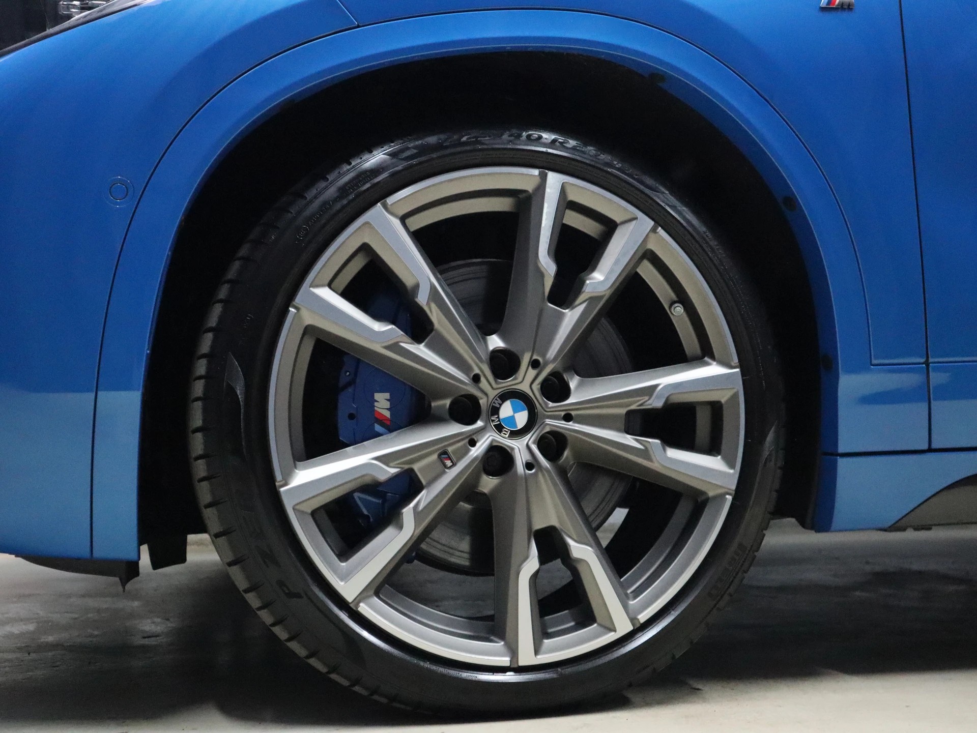 BMW X2 M35i Performance Steptronic - LED - Head-Up - Harman / Kardon - Sitzmemory - 306 PS-image-7